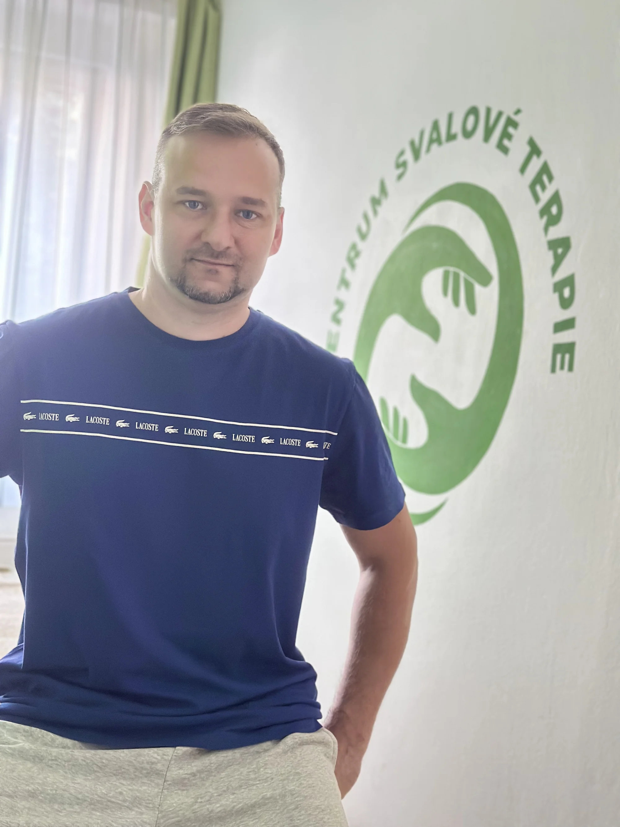 Zbavte se bolestí pohybového aparátu pomocí svalové terapie: individuální terapie i praktický workshop