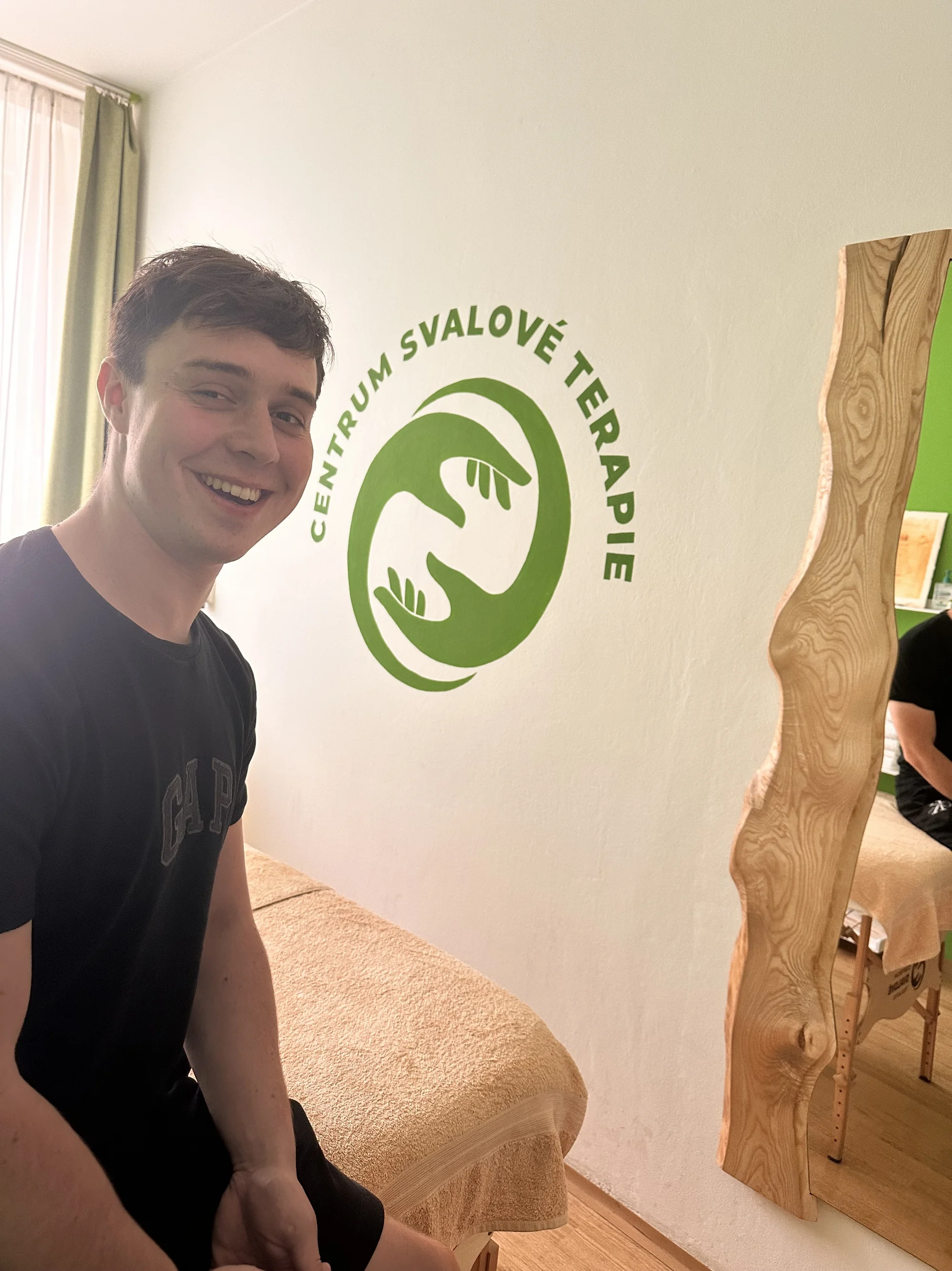 Zbavte se bolestí pohybového aparátu pomocí svalové terapie: individuální terapie i praktický workshop