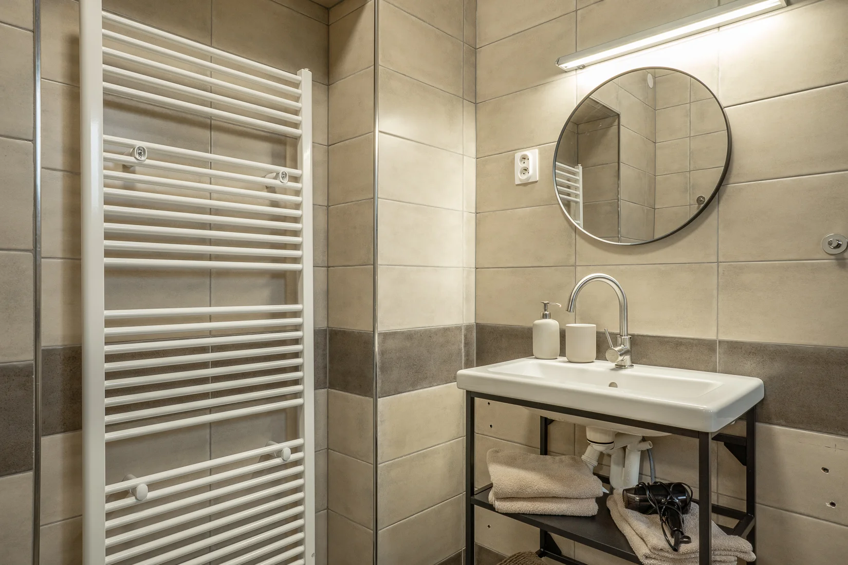 Krásné venkovské apartmány v Jeseníkách pro 2 nebo až 6 osob