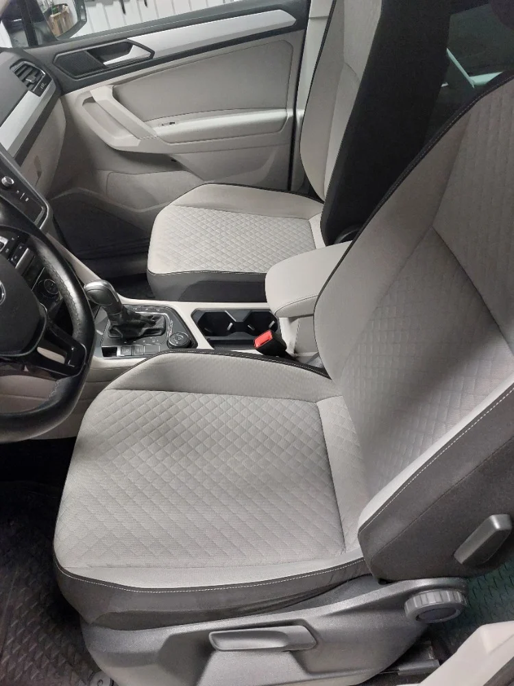Auto jako nové: čištění interiéru, exteriéru i keramická ochrana ALU disků