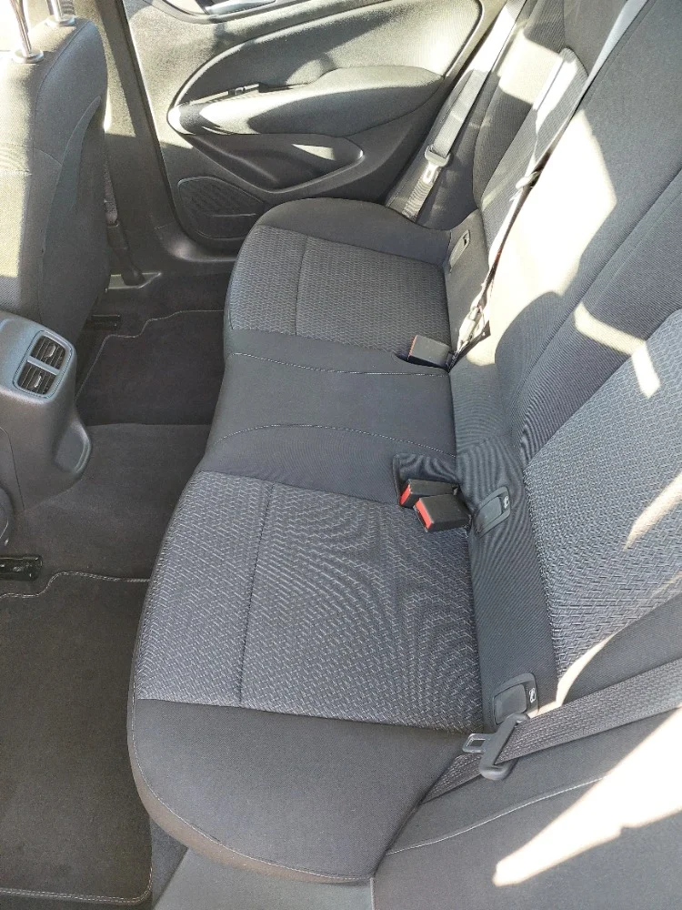 Auto jako nové: čištění interiéru, exteriéru i keramická ochrana ALU disků