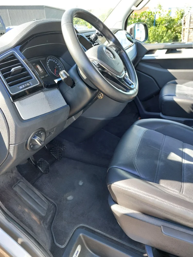 Auto jako nové: čištění interiéru, exteriéru i keramická ochrana ALU disků