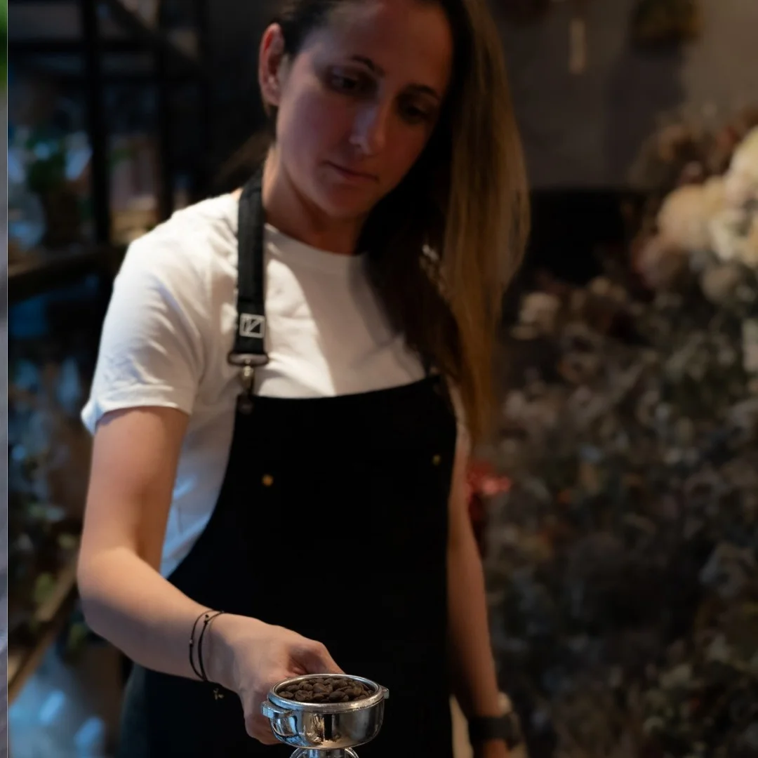 Dárek pro milovníky kávy: baristický kurz pro začátečníky, domácí příprava espressa i latte art