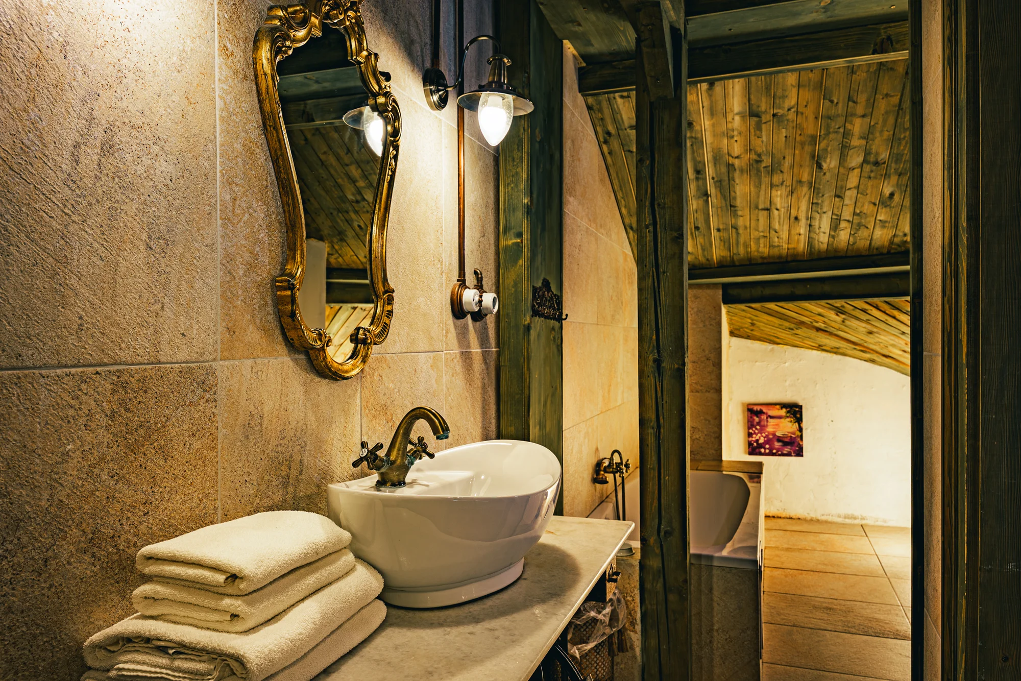 Romantická vila ve stylu Provence v Košicích: snídaně v ceně a designové pokoje