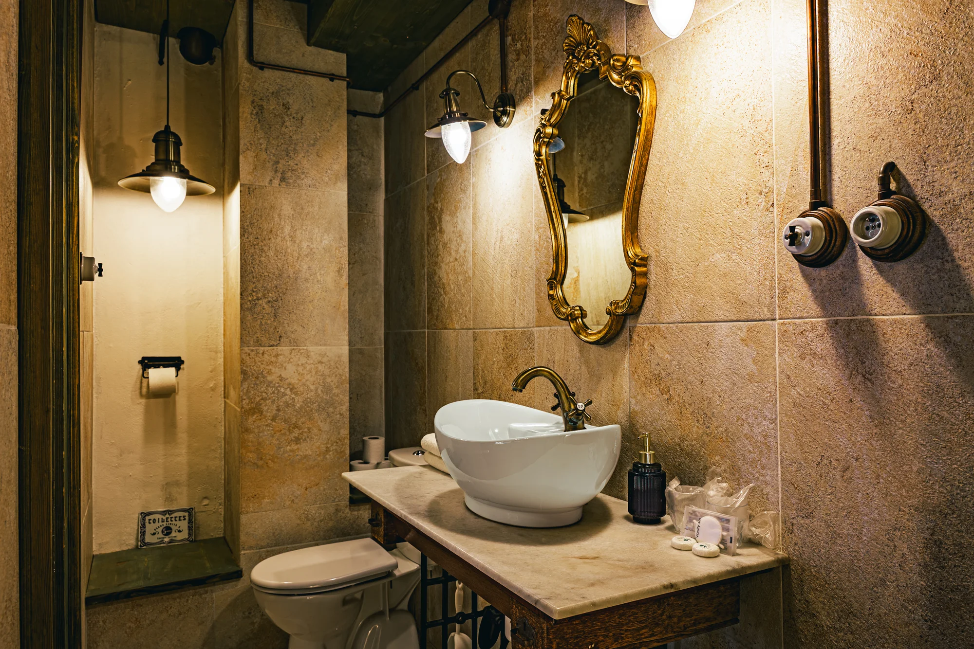 Romantická vila ve stylu Provence v Košicích: snídaně v ceně a designové pokoje