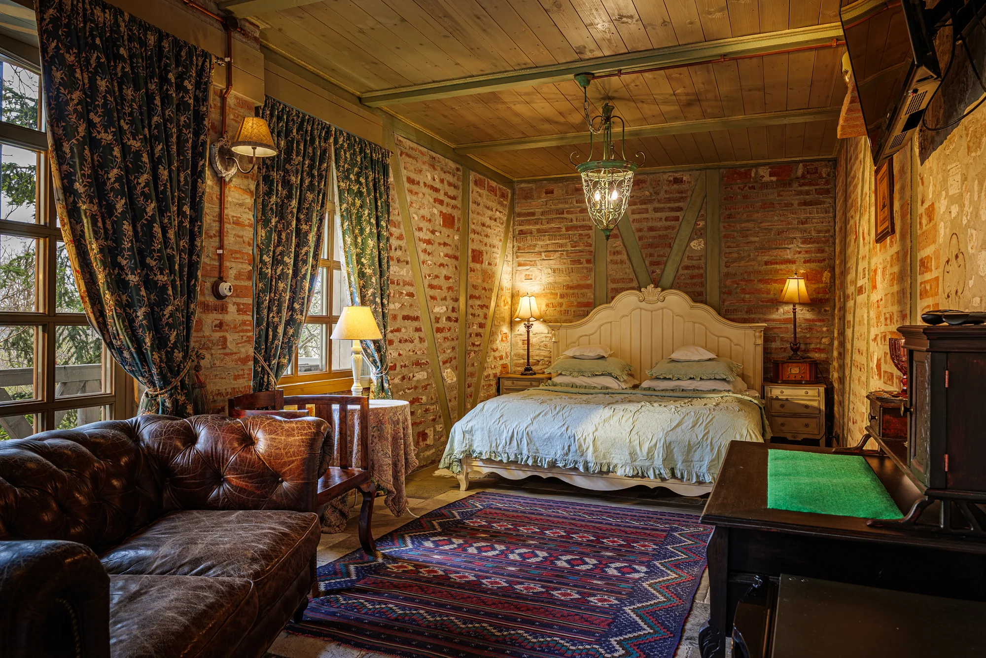 Kousek Provensálska na Slovensku: pobyt v košickém 5* hotelu se snídaní