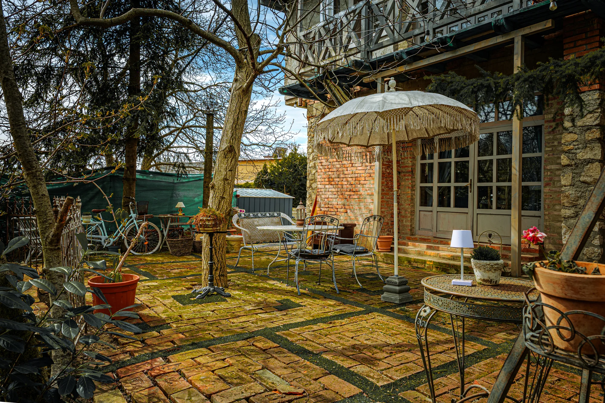 Kousek Provensálska na Slovensku: pobyt v košickém 5* hotelu se snídaní