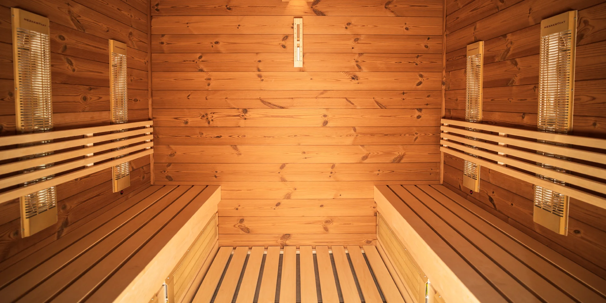 Rodinná dovolená v nádherném horském prostředí s množstvím aktivit pro děti