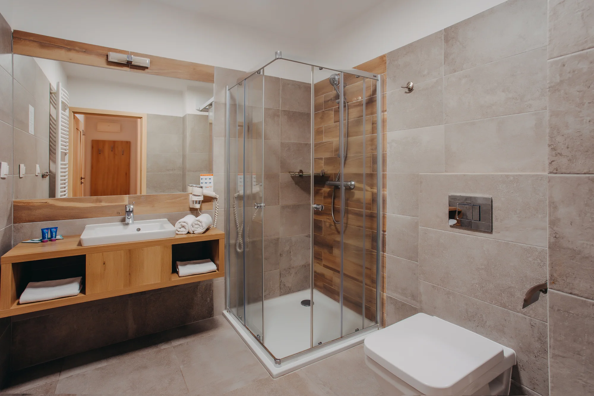 Polské Krkonoše pro pár i rodinu: resort s wellness a aquaparkem, snídaně či polopenze