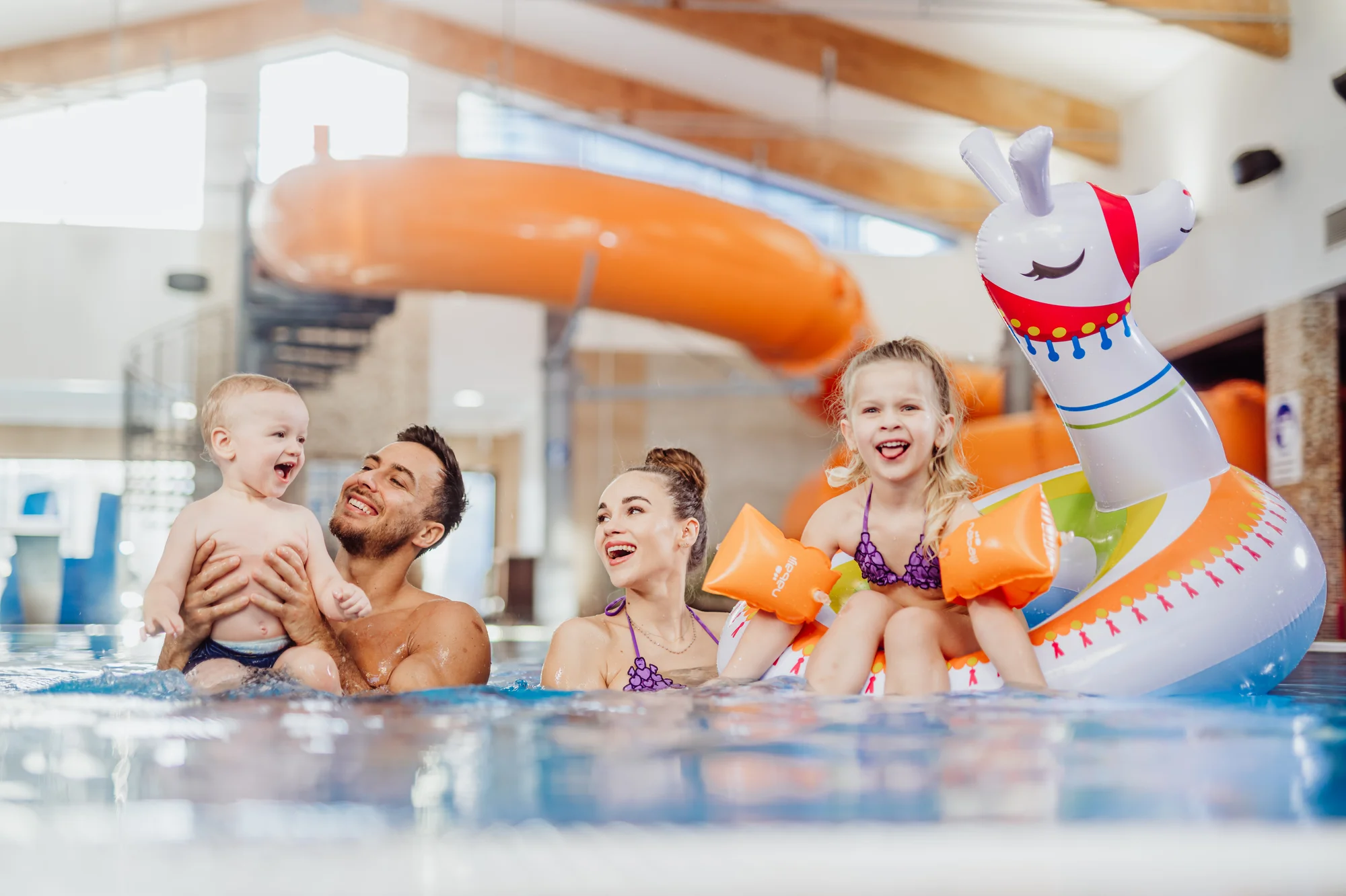 Polské Krkonoše pro pár i rodinu: resort s wellness a aquaparkem, snídaně či polopenze
