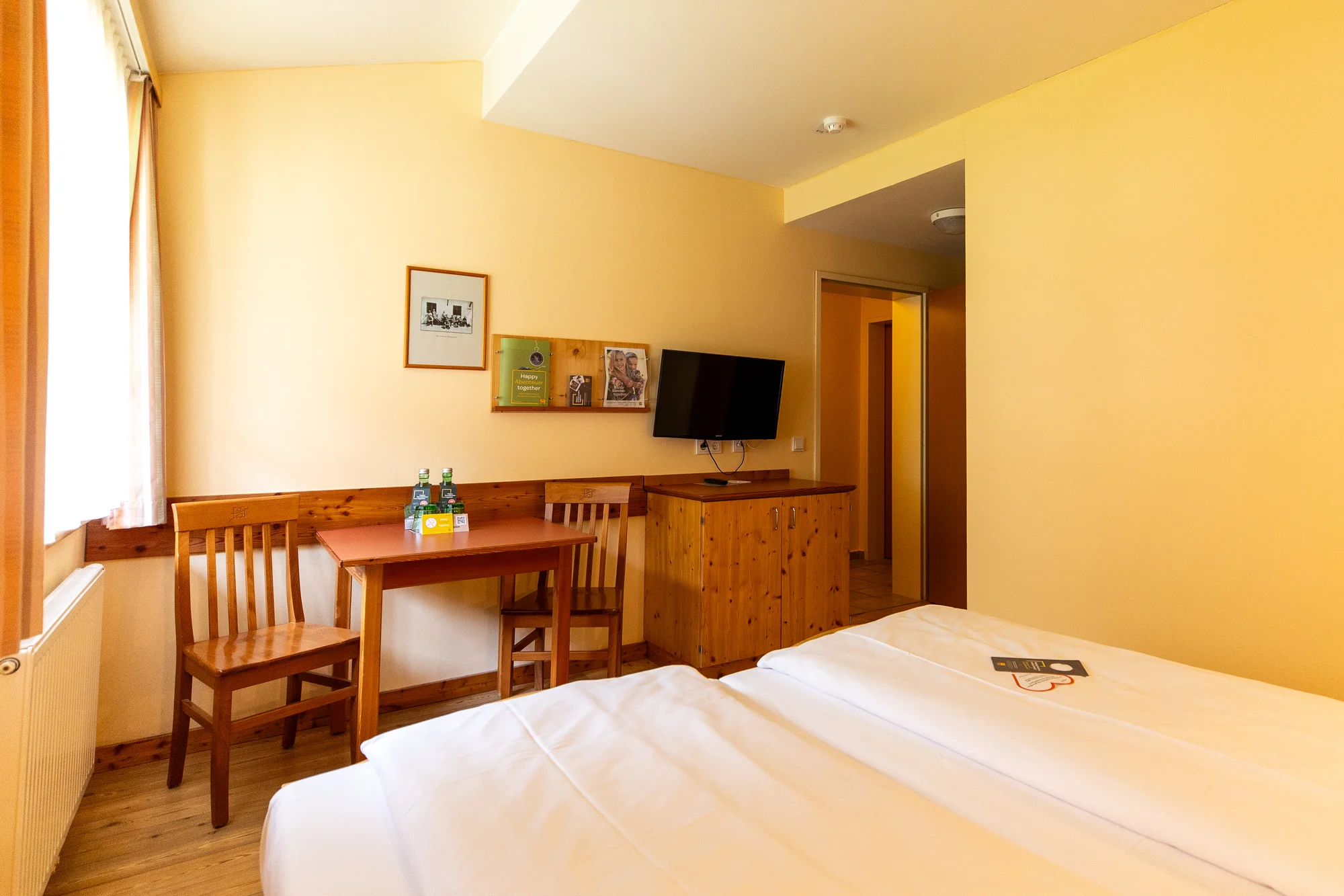 Aktivní dovolená v Alpách: 3* hotel s polopenzí a lesní saunou, 5 minut od centra Donnersbachwaldu