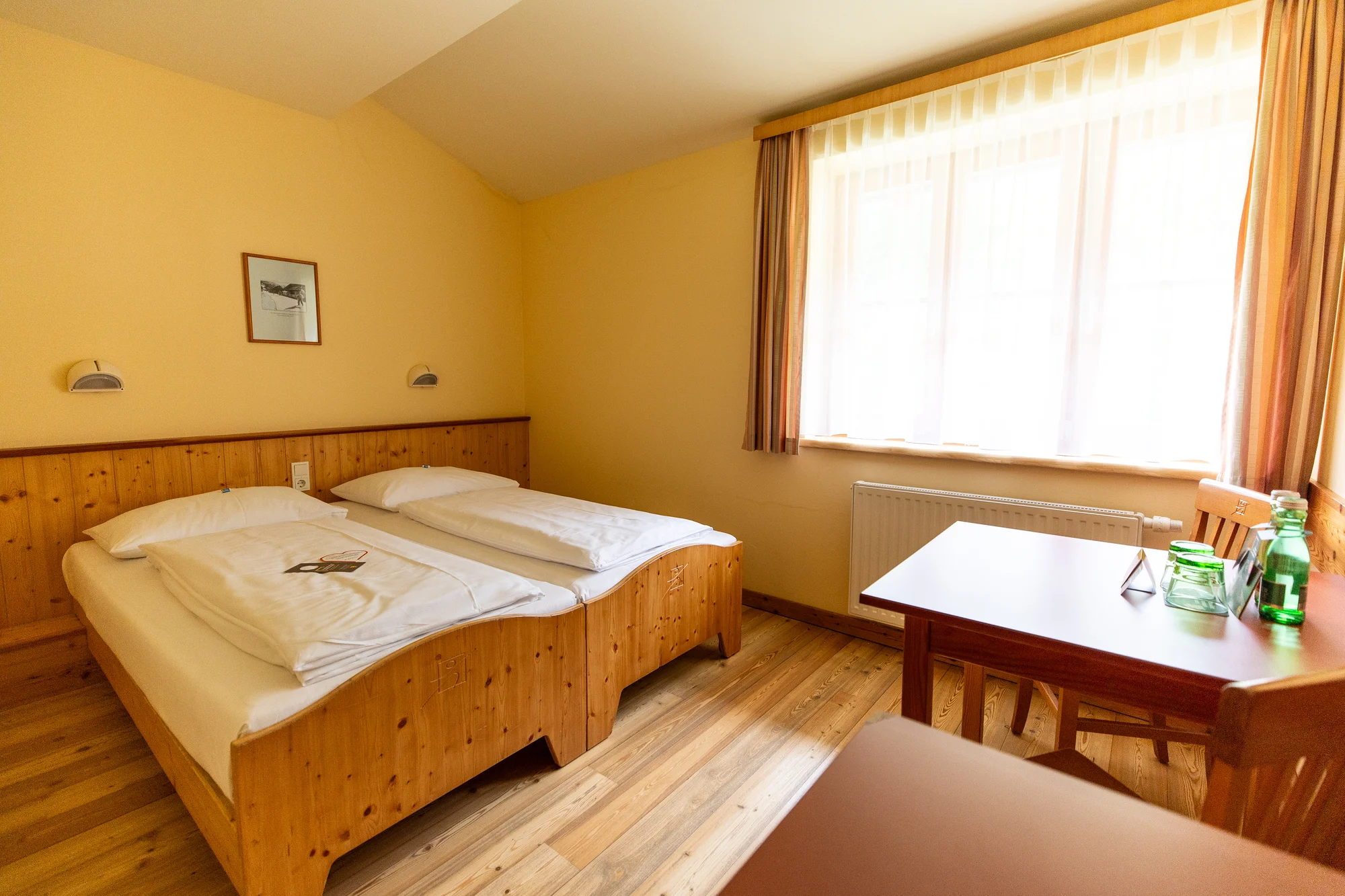 Aktivní dovolená v Alpách: 3* hotel s polopenzí a lesní saunou, 5 minut od centra Donnersbachwaldu