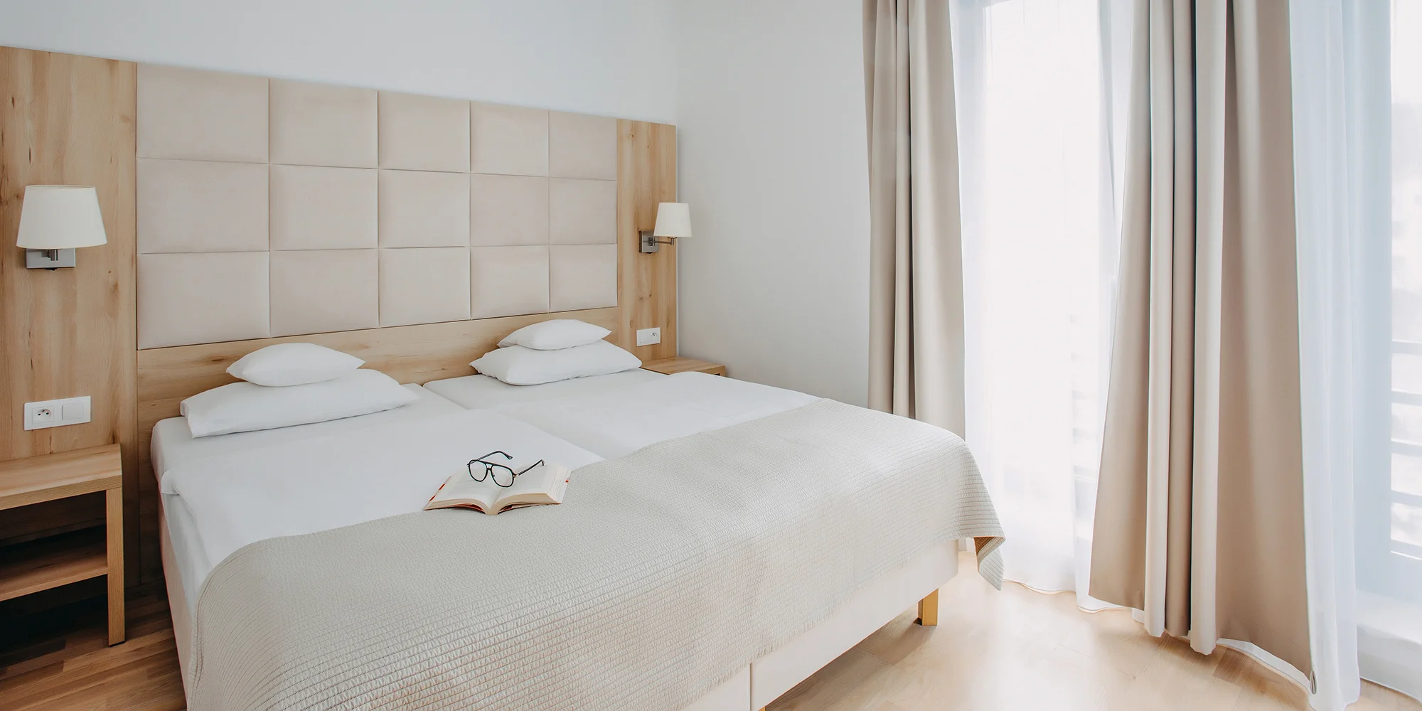 Polské Krkonoše pro pár i rodinu: resort s wellness a aquaparkem, snídaně či polopenze