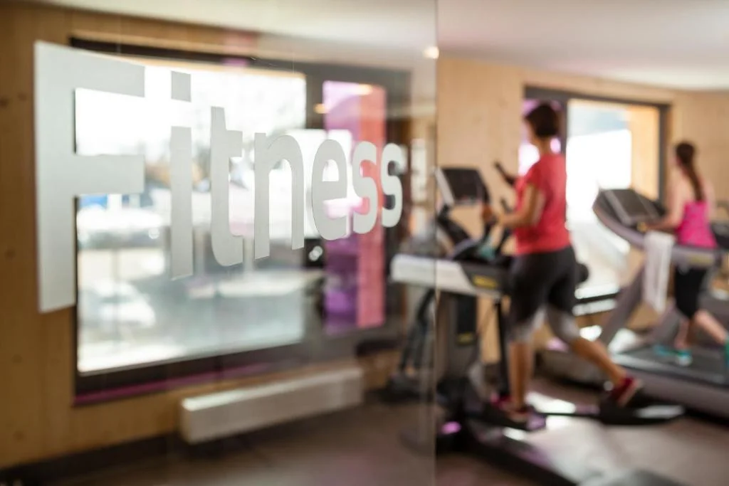 Aktivní dovolená v Alpách: moderní hotel ve městě Gaschurn, vč. snídaně a wellness, dítě zdarma