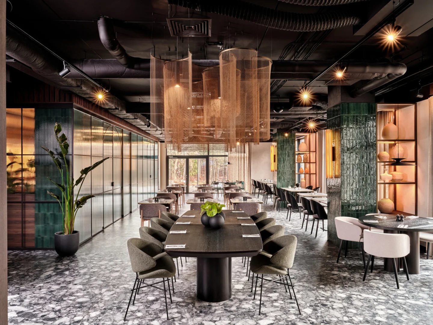 Luxusní 5* hotel v Karpaczi: strava, neomezený wellness i animační programy