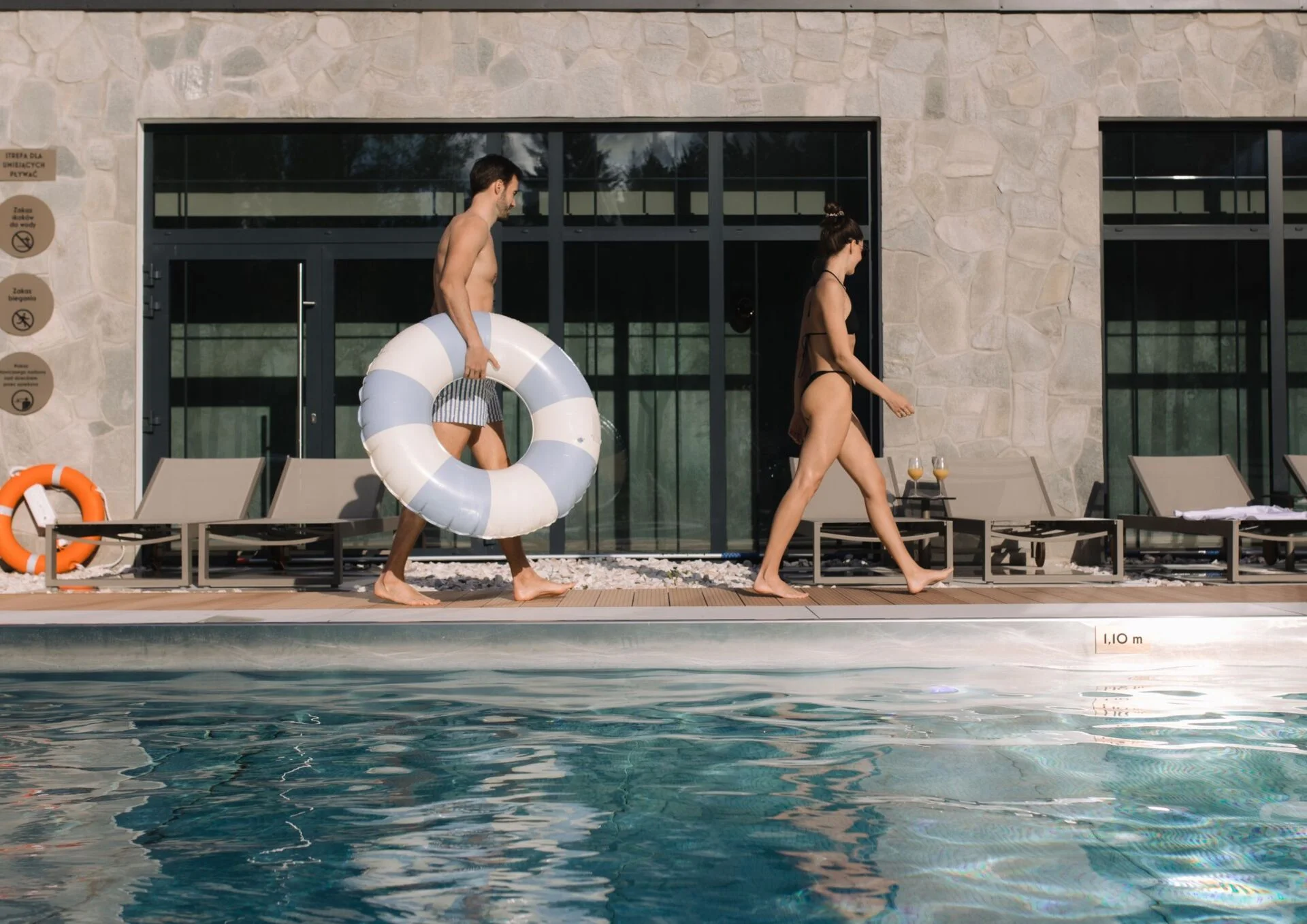Luxusní 5* hotel v Karpaczi: strava, neomezený wellness i animační programy