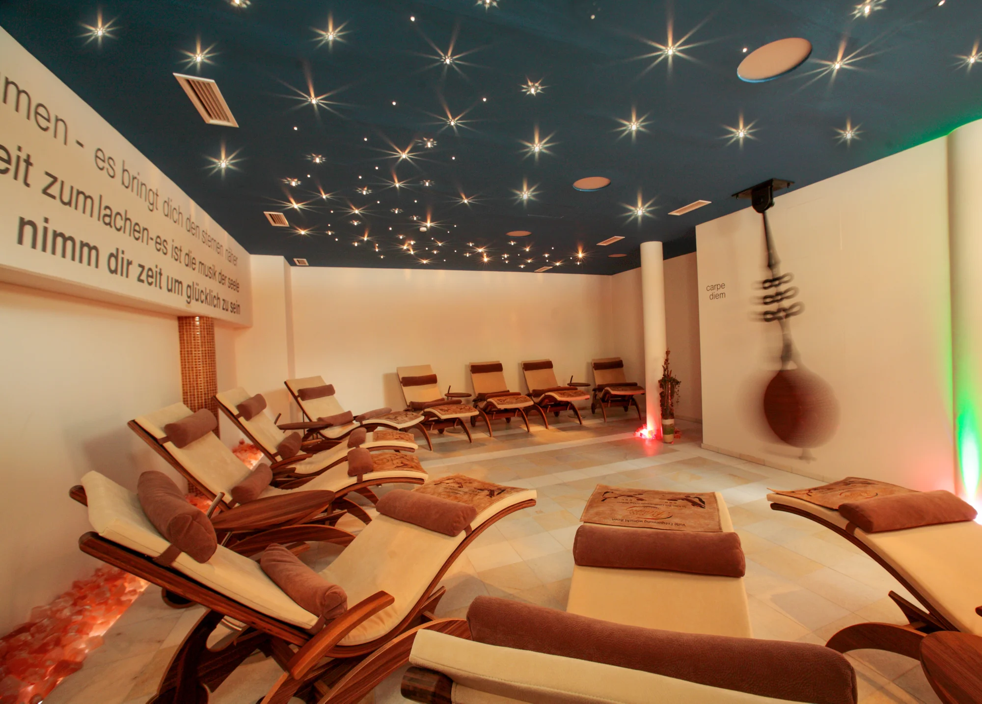 Dovolená v Korutanech: luxusní 5* hotel s polopenzí plus a termálním wellness, vč. karty výhod