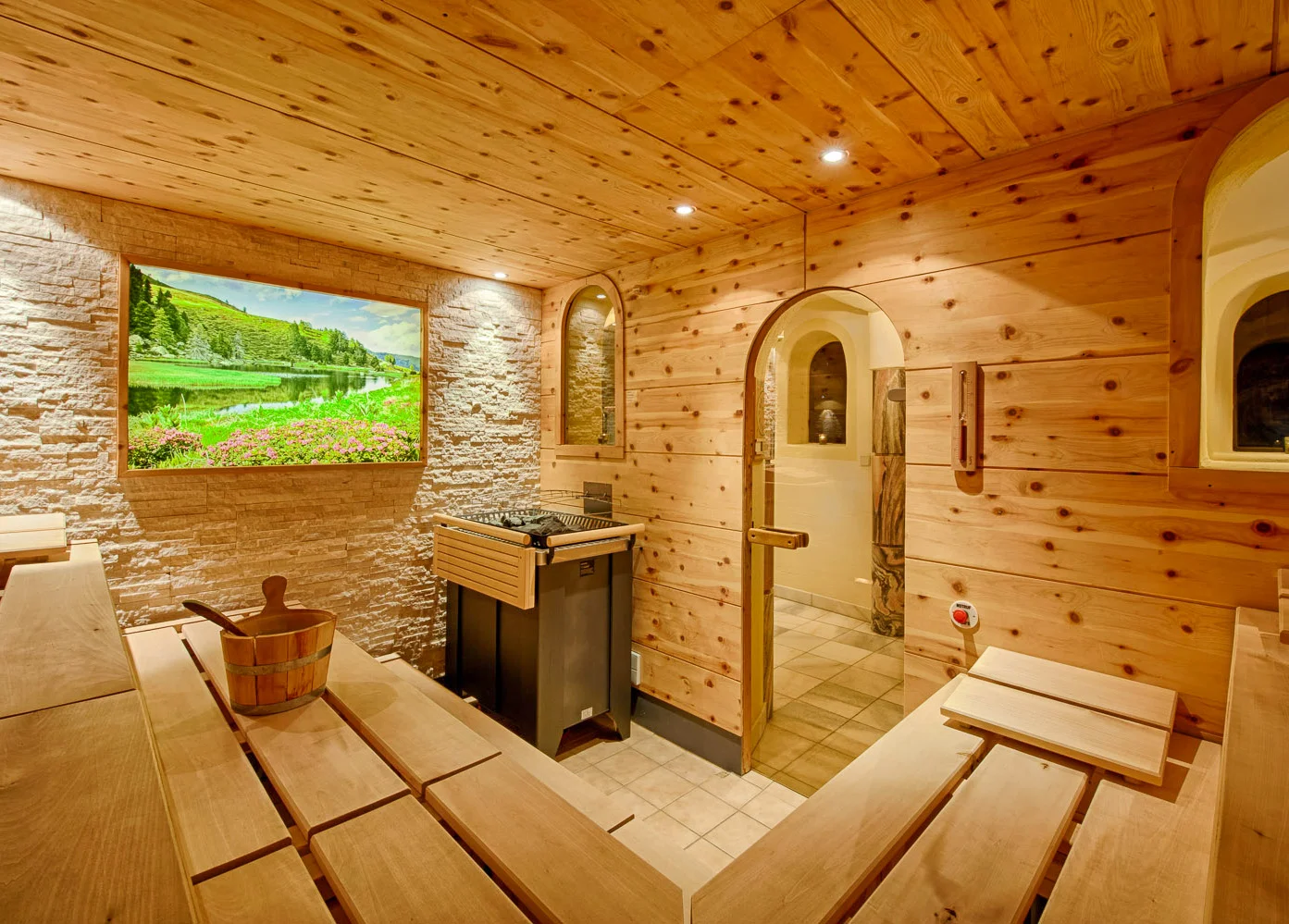 Dovolená v Korutanech: luxusní 5* hotel s polopenzí plus a termálním wellness, vč. karty výhod