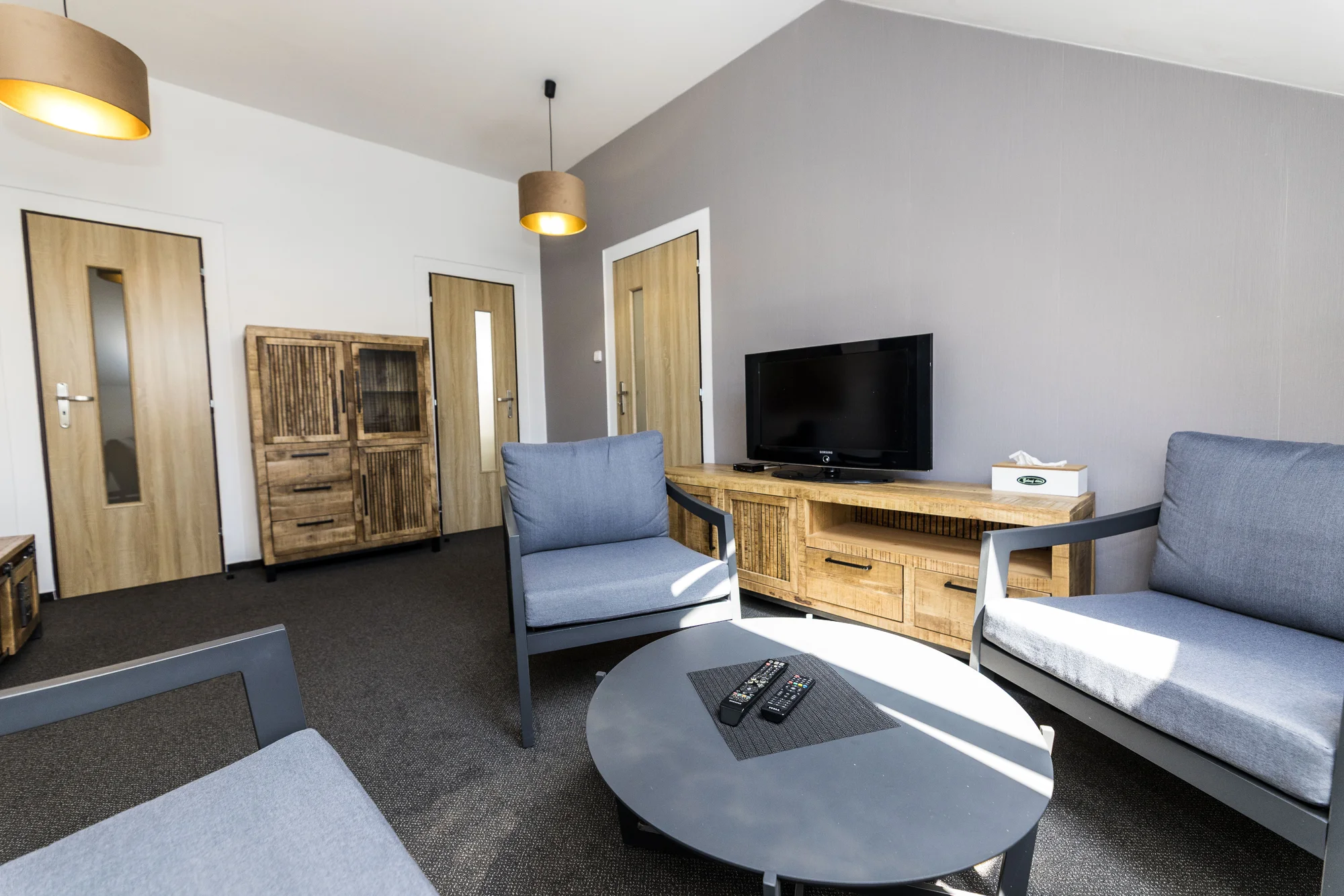 Českosaské Švýcarsko: nový hotel s wellness, snídaně či polopenze i výlety k Pravčické bráně