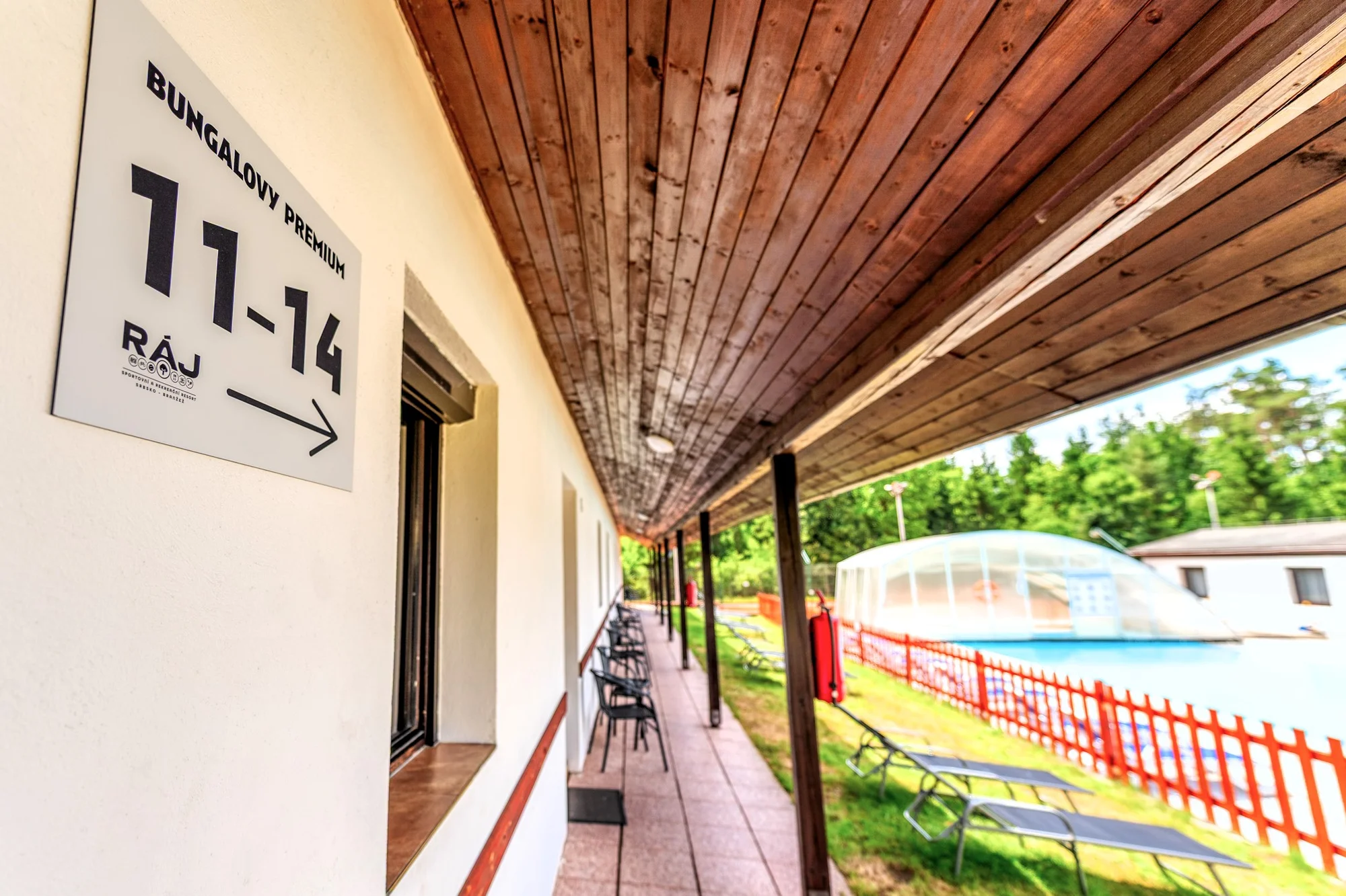 Pobyt v srdci Českého ráje: snídaně, venkovní bazén, sportovní aktivity, minigolf i bowling