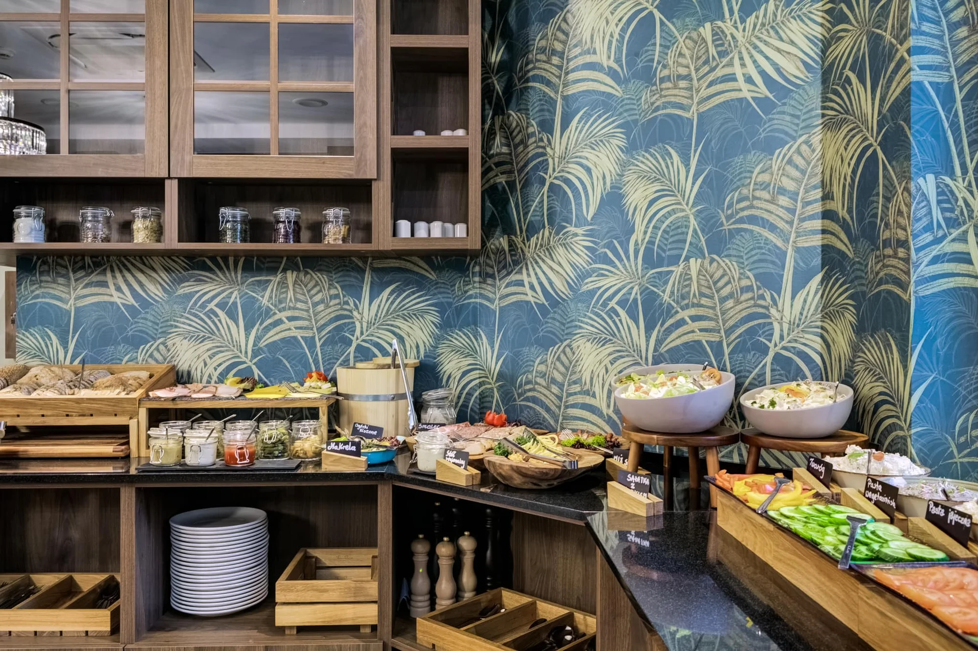 Lázně Krynica-Zdrój: 4* hotel s neomezeným wellness a snídaně či polopenze