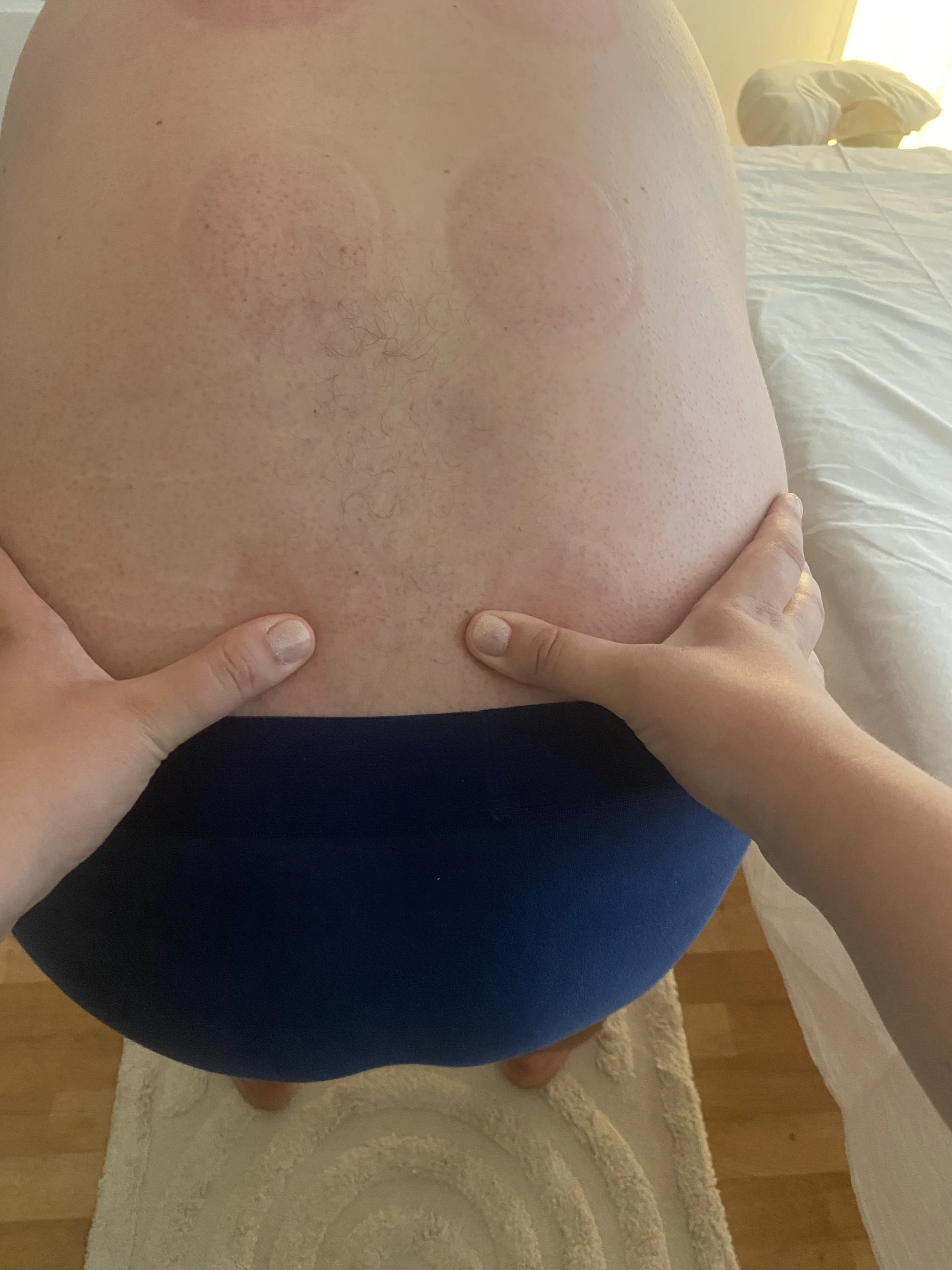Dejte sbohem bolesti: baňkování, masáž zad a šíje, končetin i celého těla