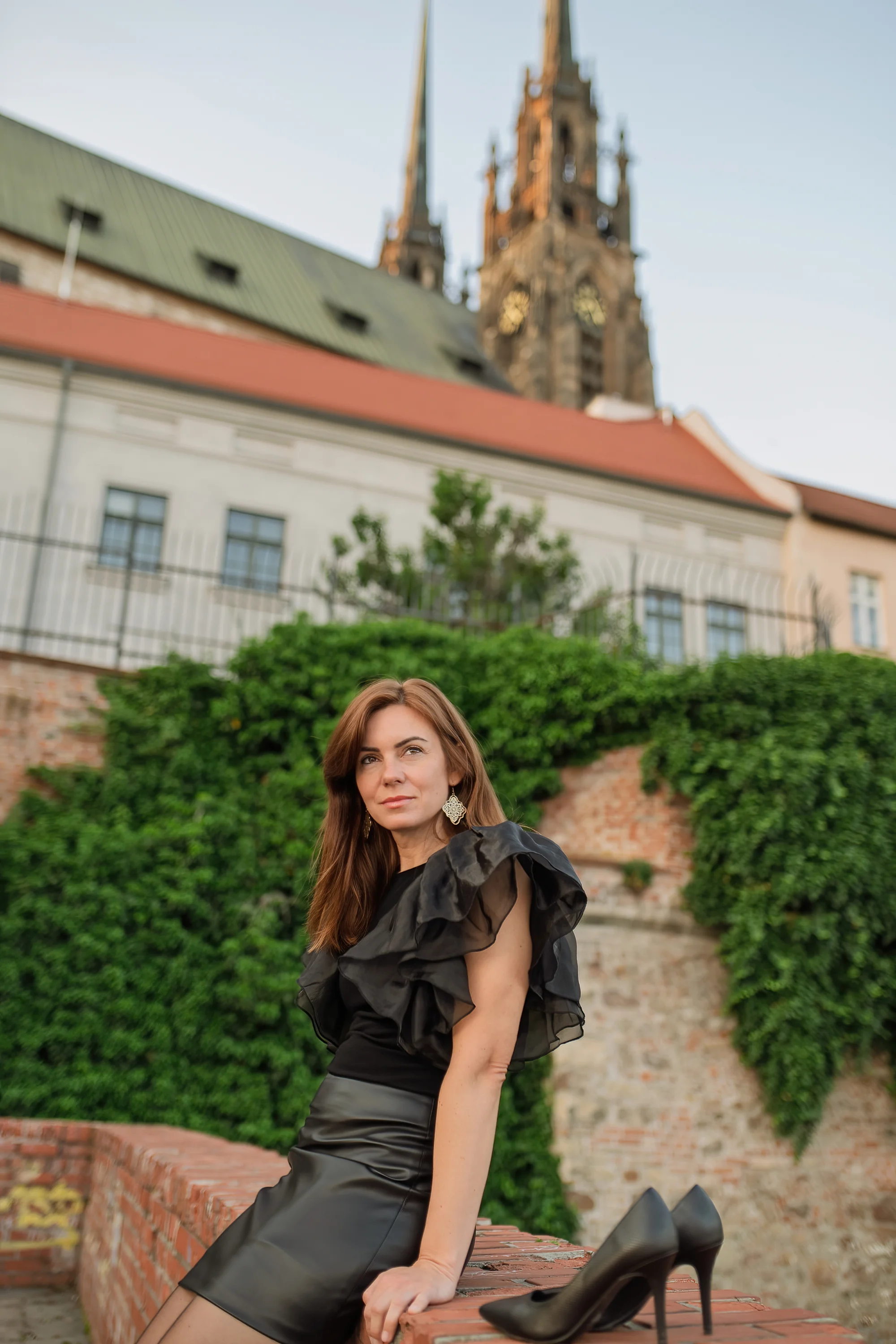 Párové, rodinné, těhotenské či sólo focení od profesionála