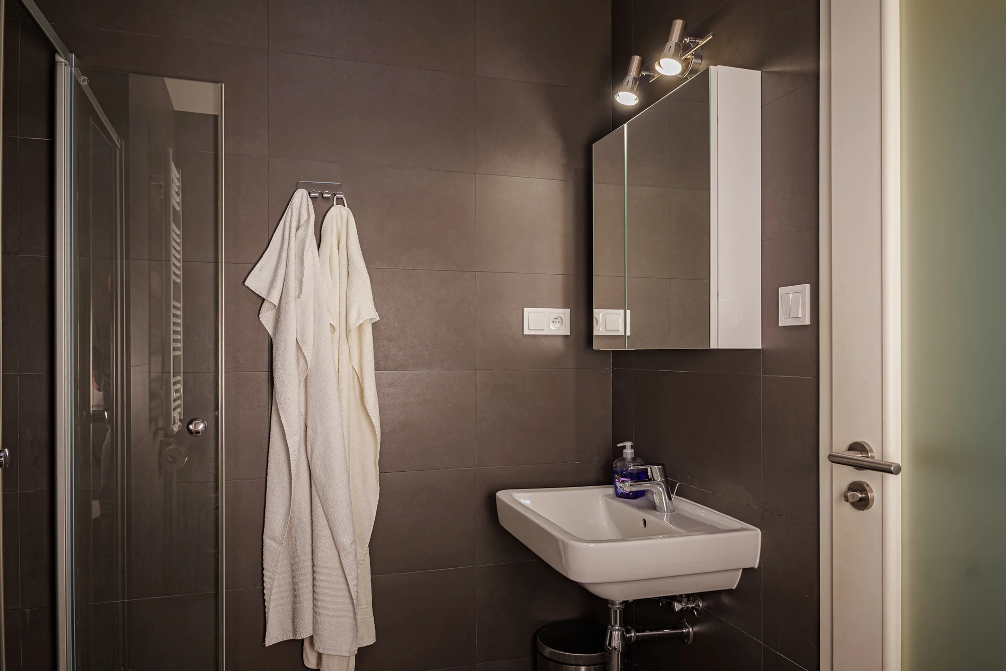 Pohoda na Slovensku: moderní apartmány v centru Košic pro 2–6 osob