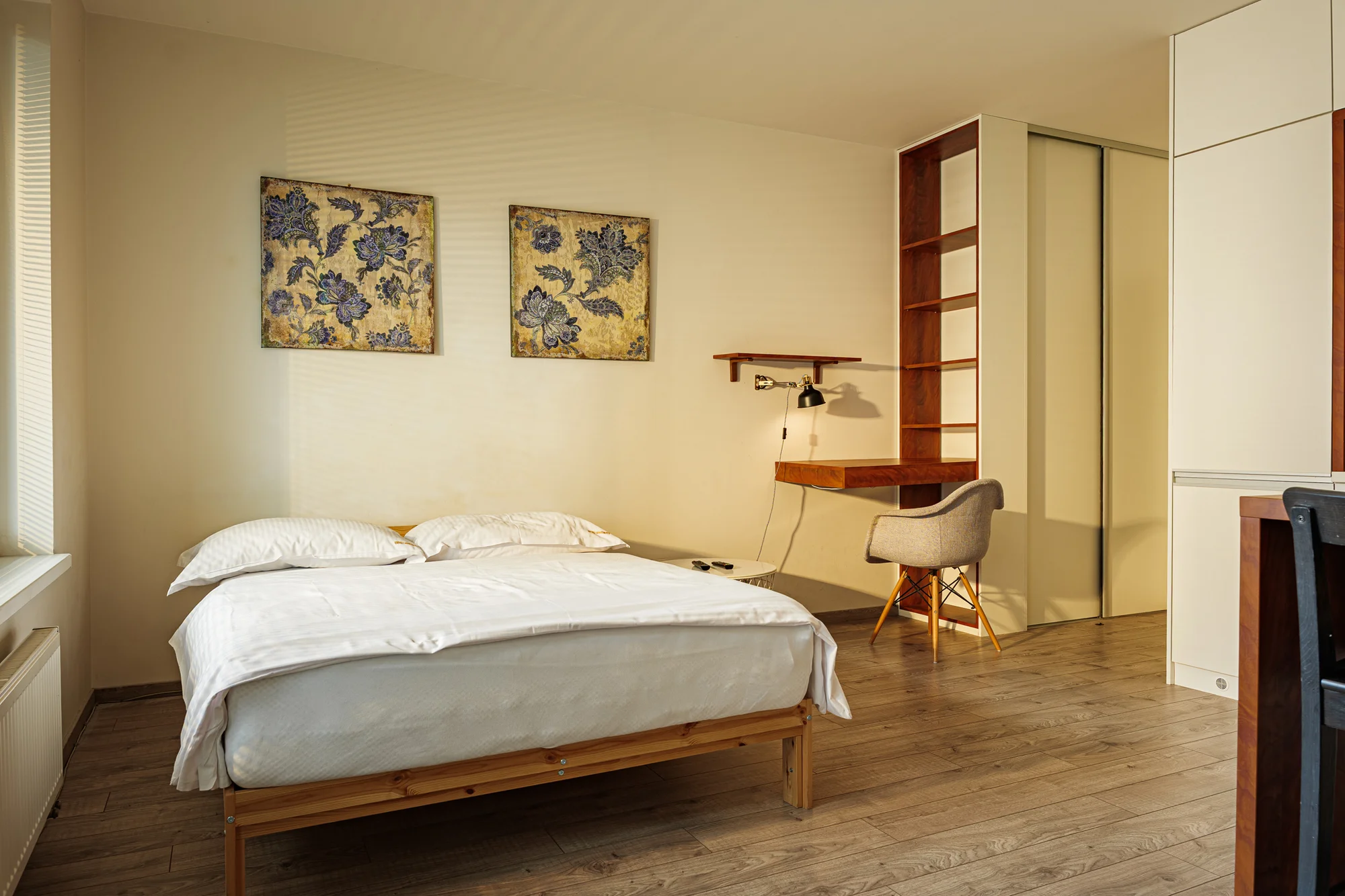 Pohoda na Slovensku: moderní apartmány v centru Košic pro 2–6 osob
