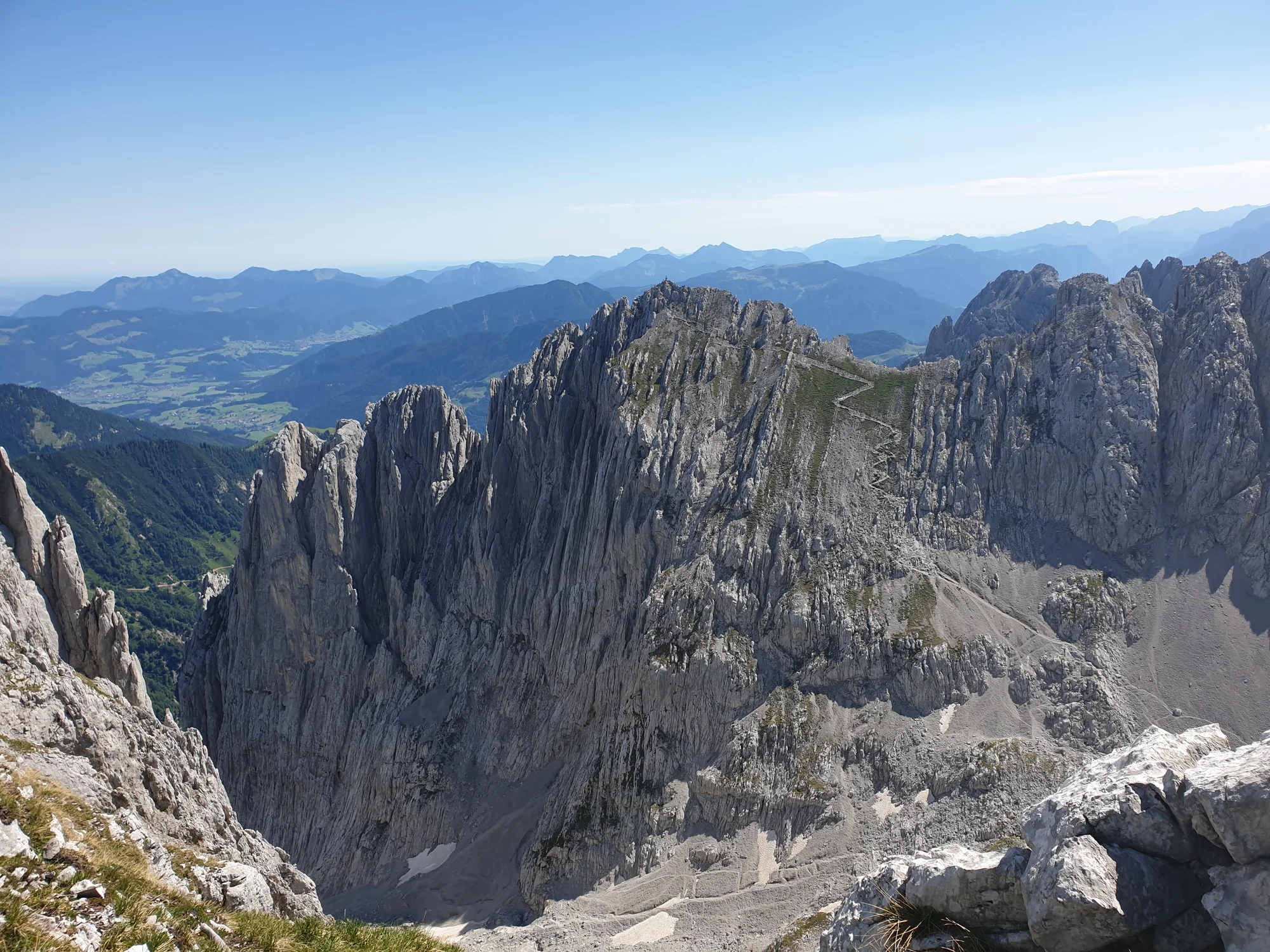 Aktivní dovolená v Alpách: 3* hotel s polopenzí a lesní saunou, 5 minut od centra Donnersbachwaldu