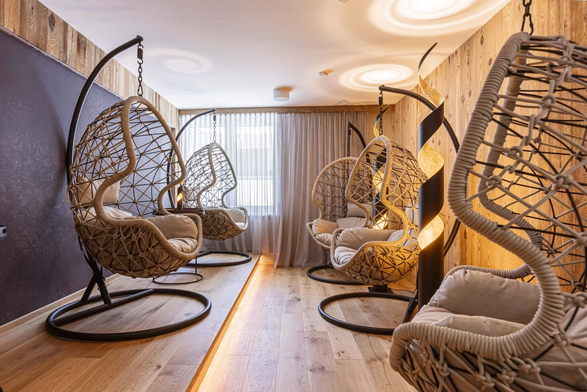 Dovolená v tyrolských Alpách: luxusní apartmány až pro 4 osoby, wellness, karta výhod