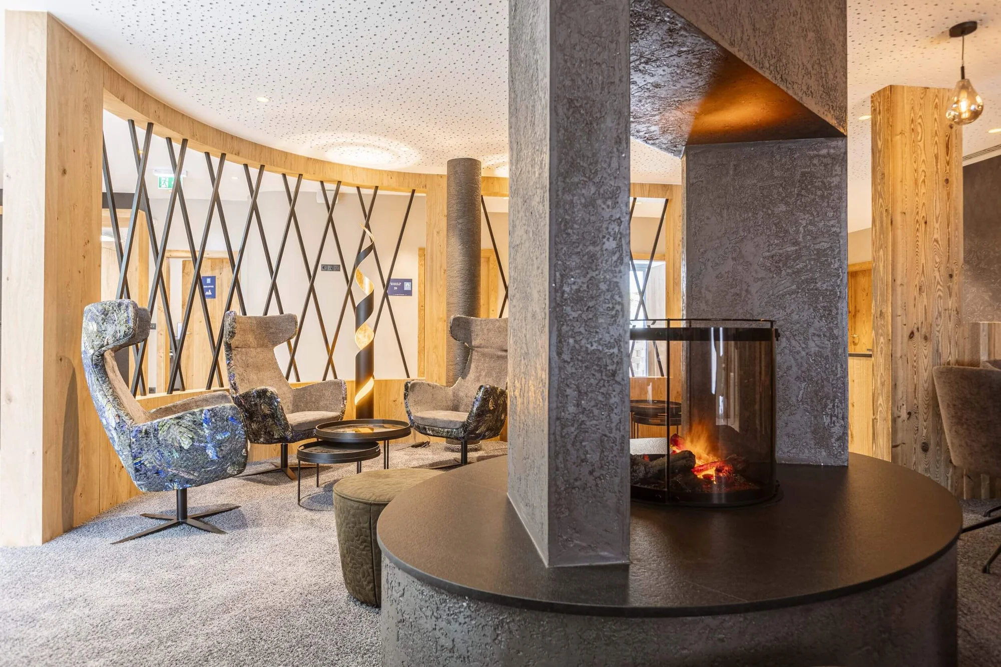 Dovolená v tyrolských Alpách: luxusní apartmány až pro 4 osoby, wellness, karta výhod
