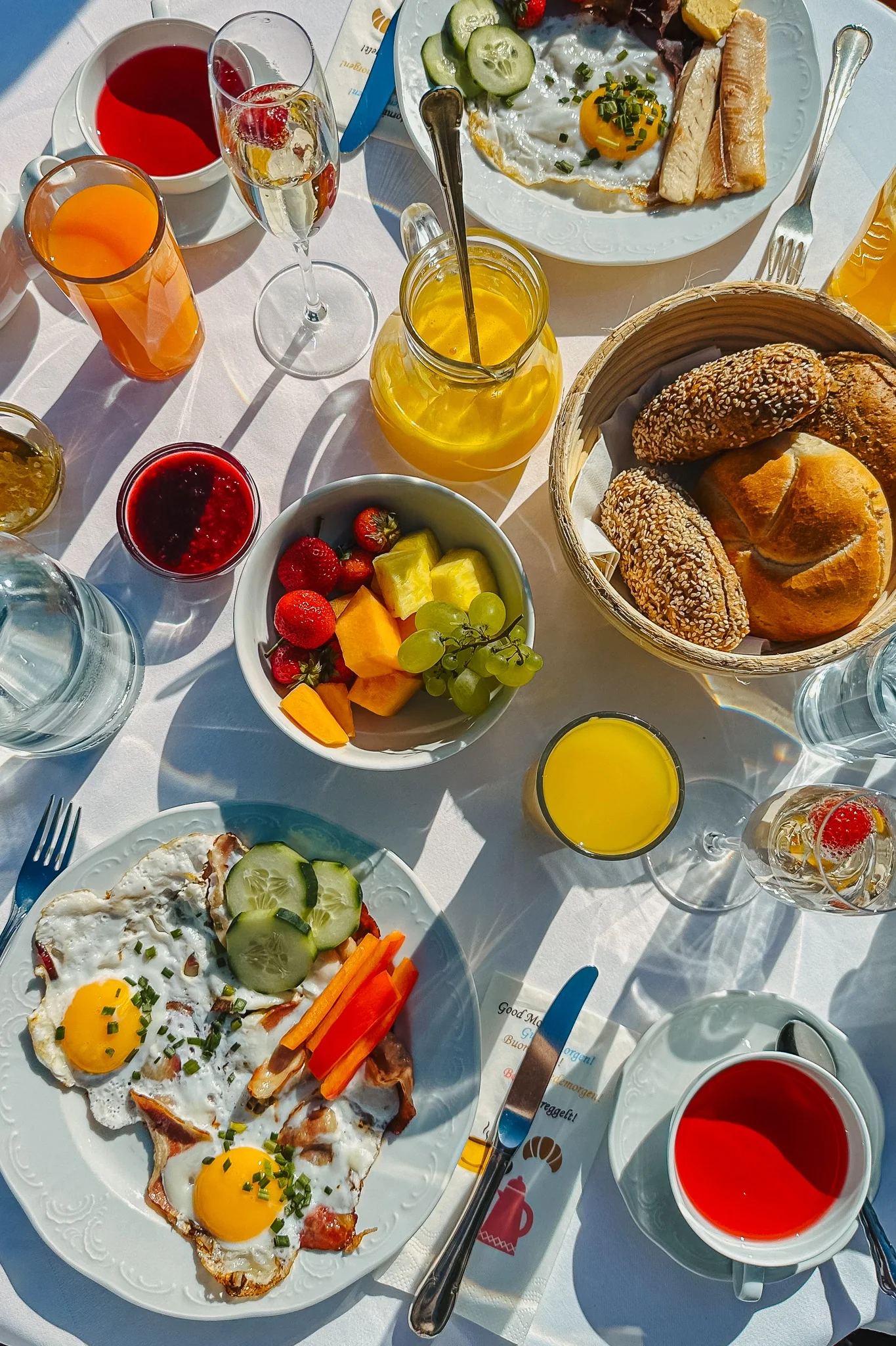 Dovolená v Korutanech: luxusní 5* hotel s polopenzí plus a termálním wellness, vč. karty výhod
