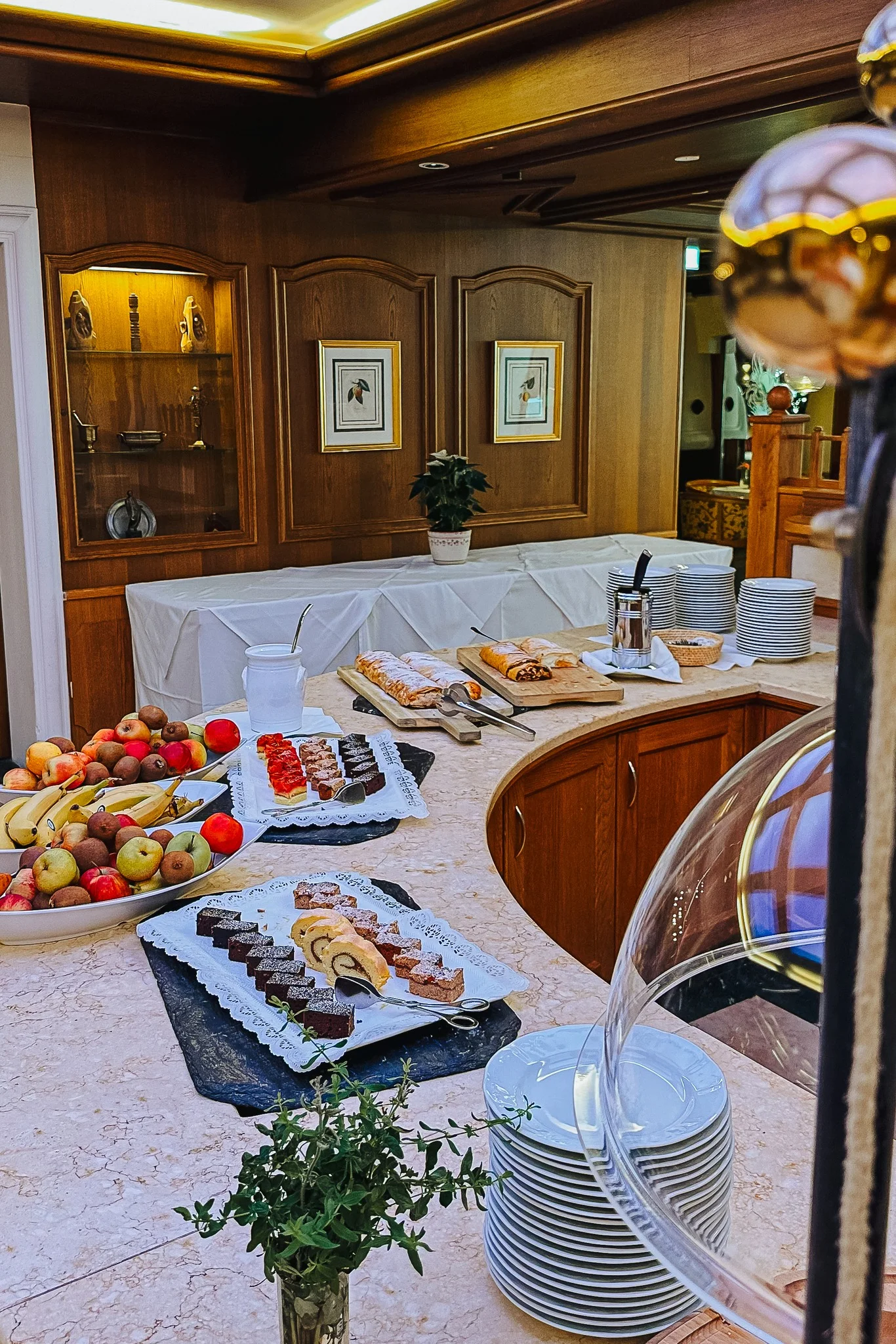 Dovolená v Korutanech: luxusní 5* hotel s polopenzí plus a termálním wellness, vč. karty výhod