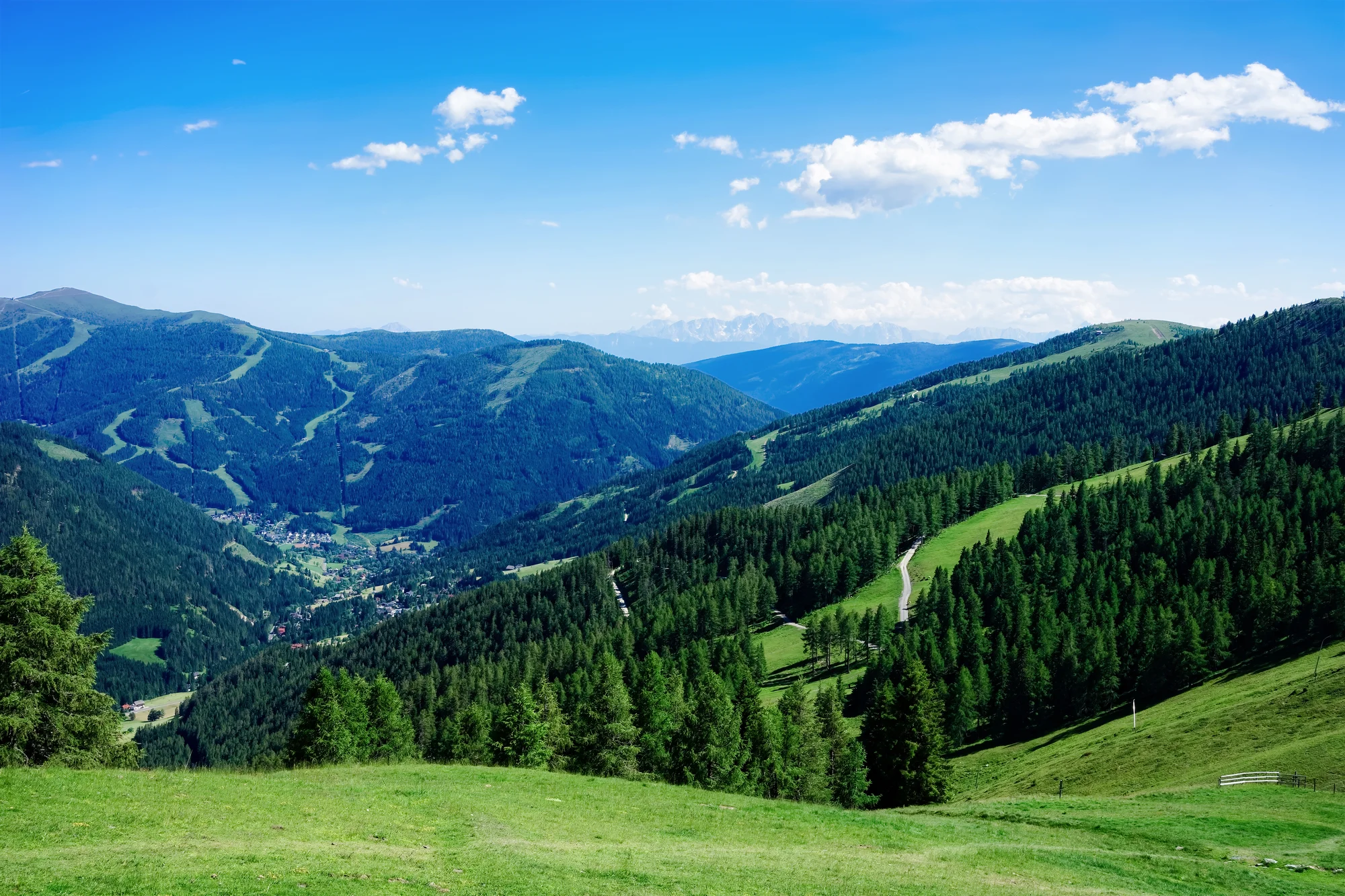 Dovolená v Korutanech: luxusní 5* hotel s polopenzí plus a termálním wellness, vč. karty výhod