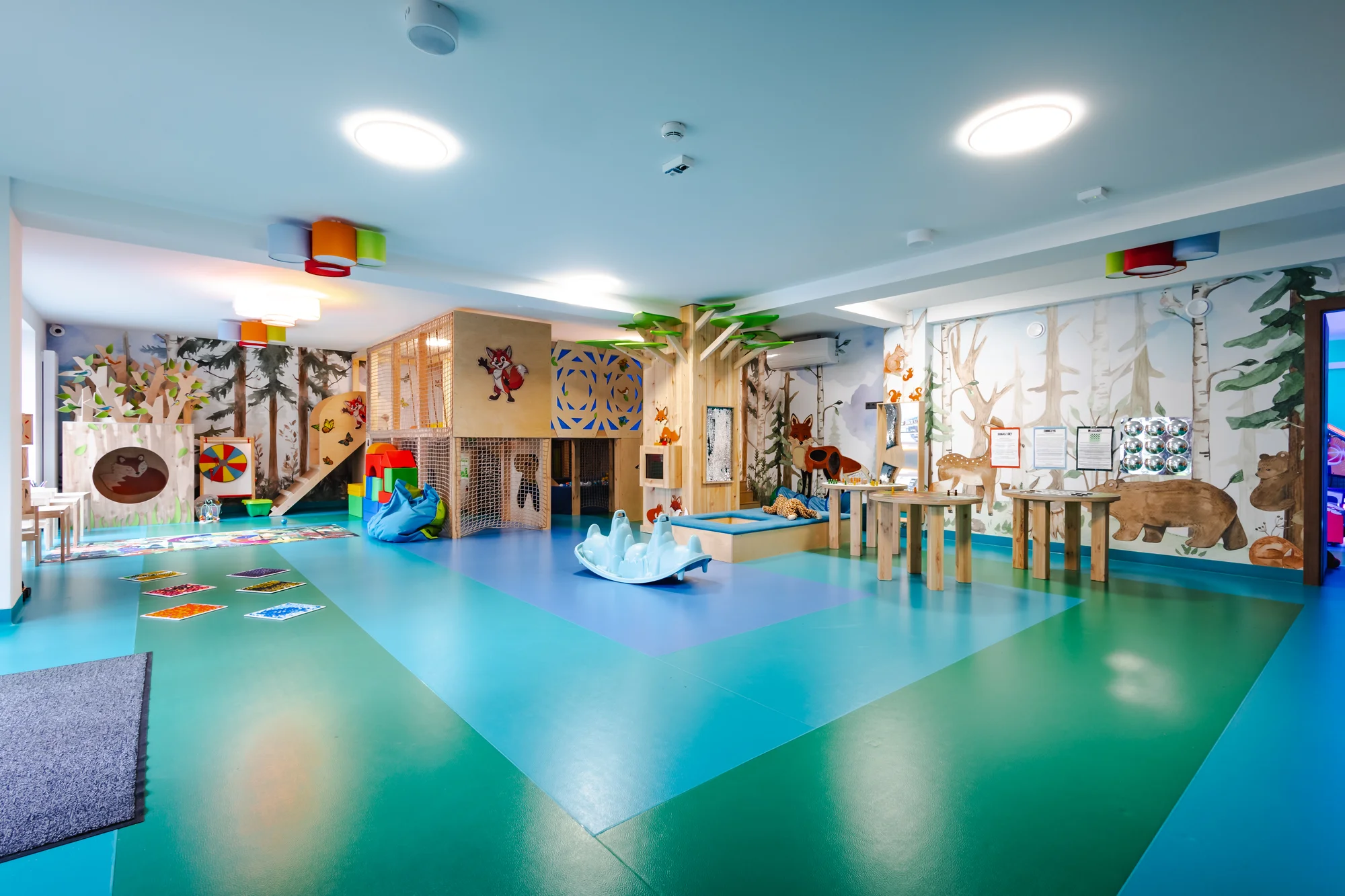 Resort v polských Jizerkách: se snídaní či polopenzí, wellness a aquapark i možnost apartmánu s privátní saunou
