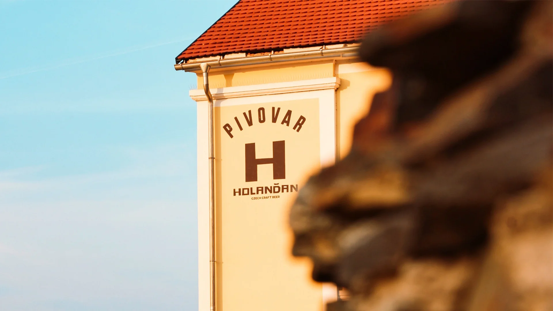 Poznejte příběh Pivovaru Holanďan: exkurze, ochutnávka piv i jídlo