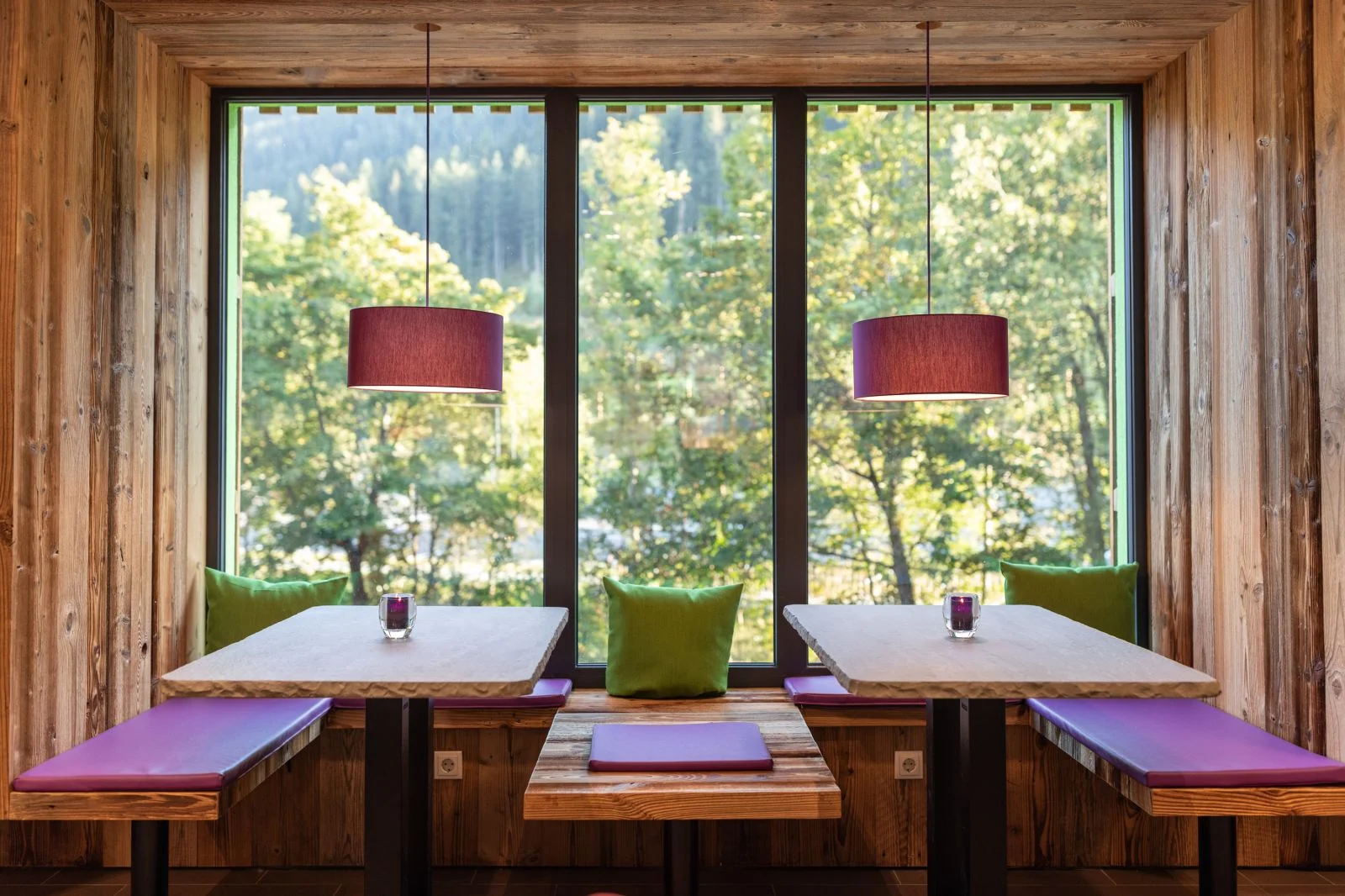 Aktivní dovolená v Alpách: moderní hotel ve městě Gaschurn, vč. snídaně a wellness, dítě zdarma