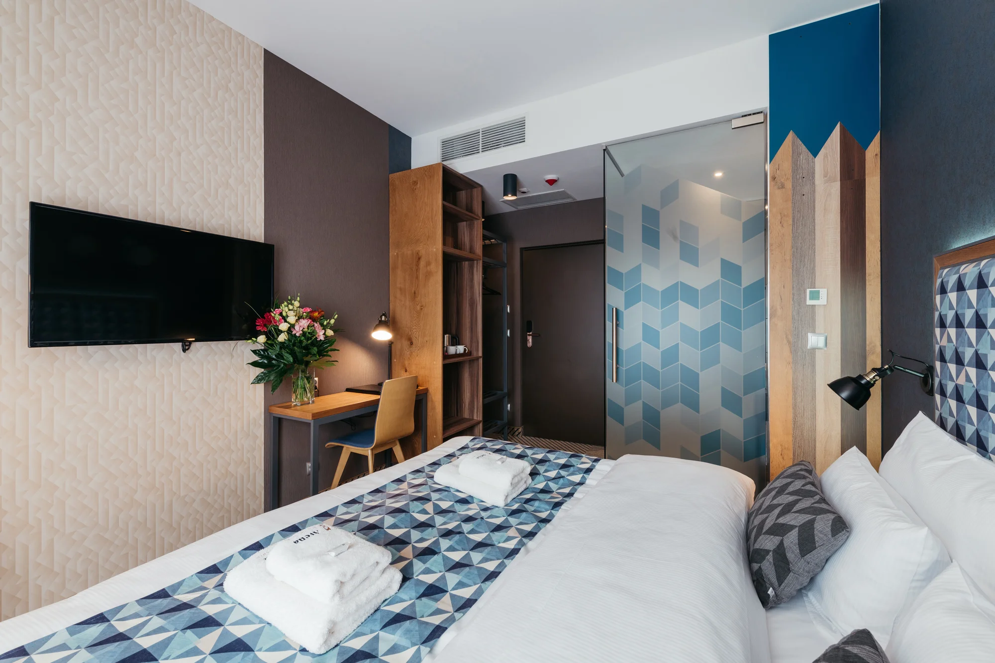 Poznejte Krakov zblízka: 4* boutique hotel se snídaní, 1 km od tržnice Sukiennice
