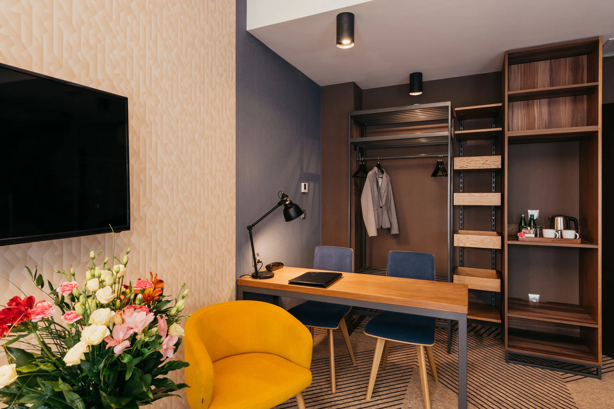 Poznejte Krakov zblízka: 4* boutique hotel se snídaní, 1 km od tržnice Sukiennice