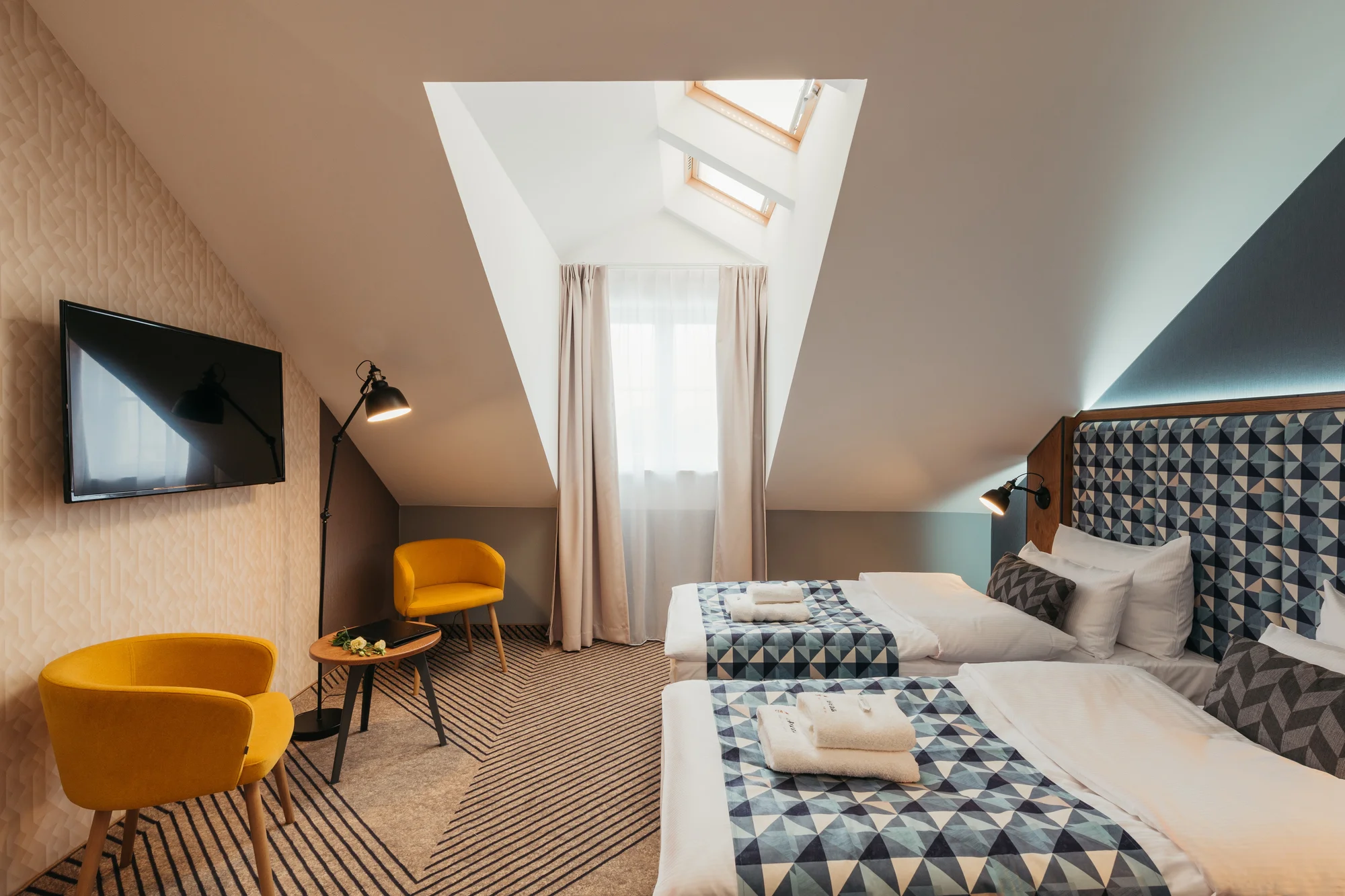 Poznejte Krakov zblízka: 4* boutique hotel se snídaní, 1 km od tržnice Sukiennice