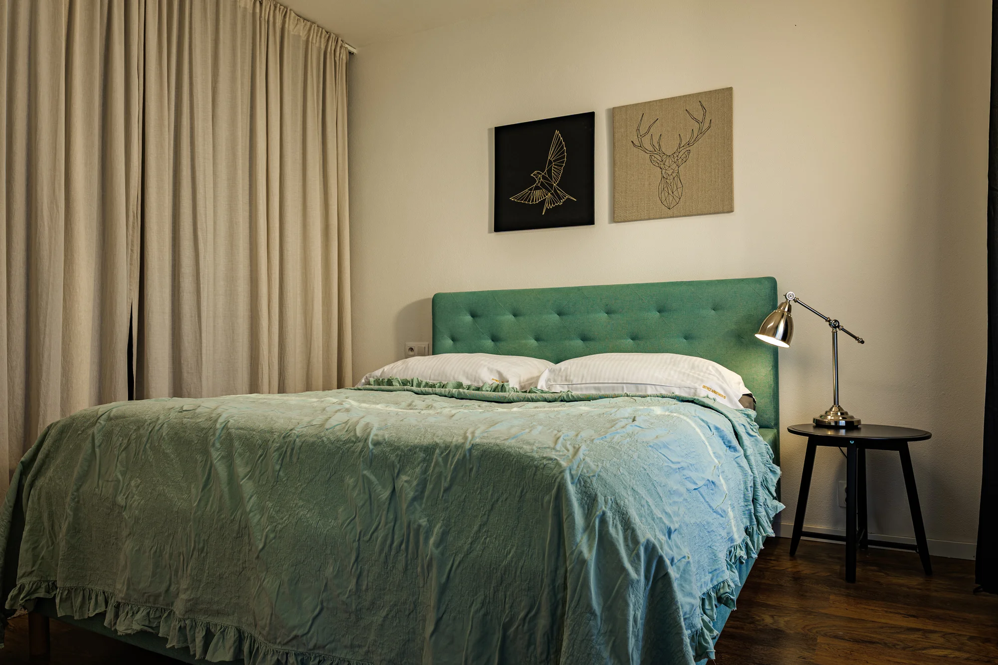 Pohoda na Slovensku: moderní apartmány v centru Košic pro 2–6 osob