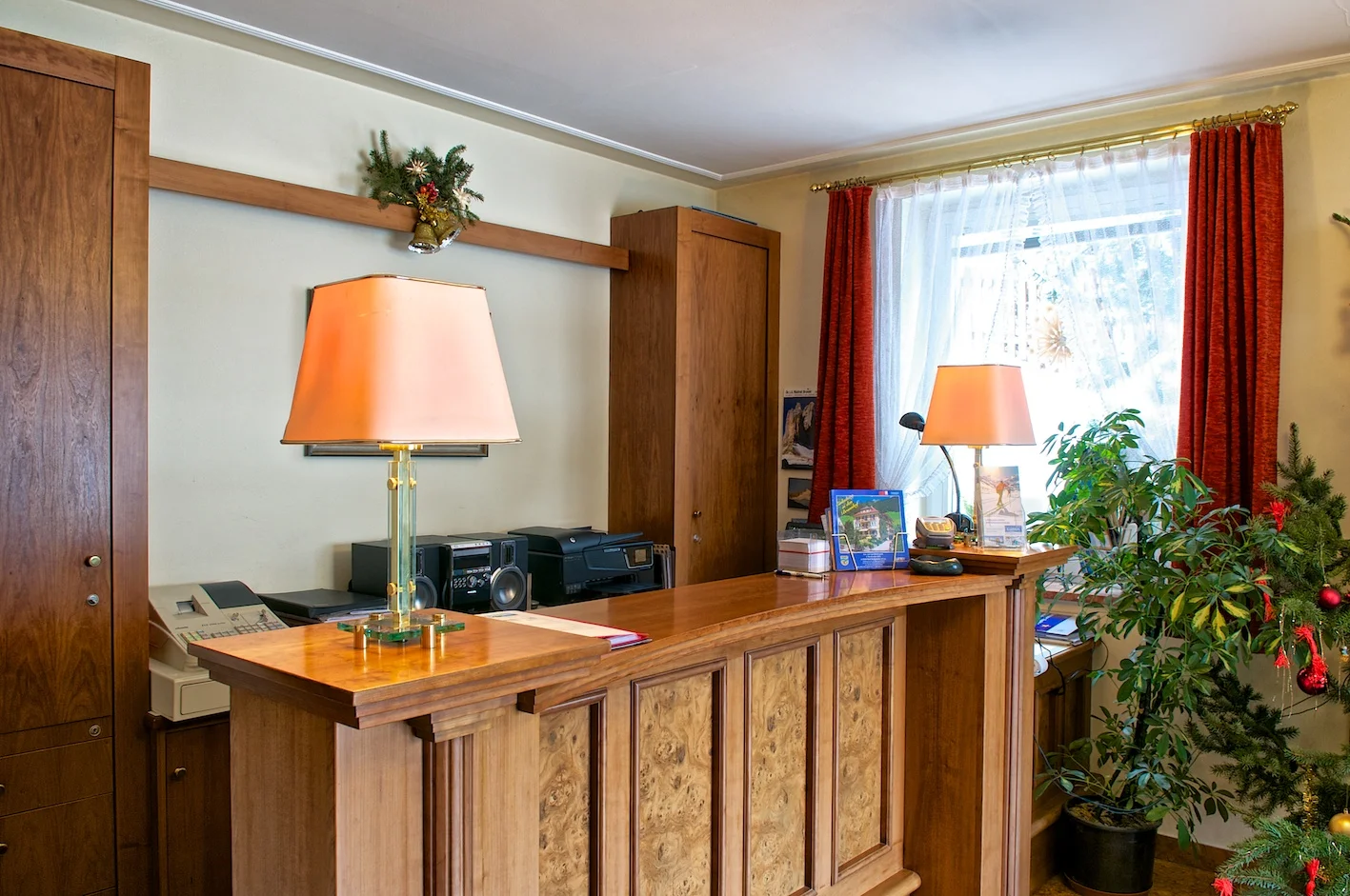 Horský penzion v Rakouských Alpách, Bad Hofgastein: snídaně a noc zdarma