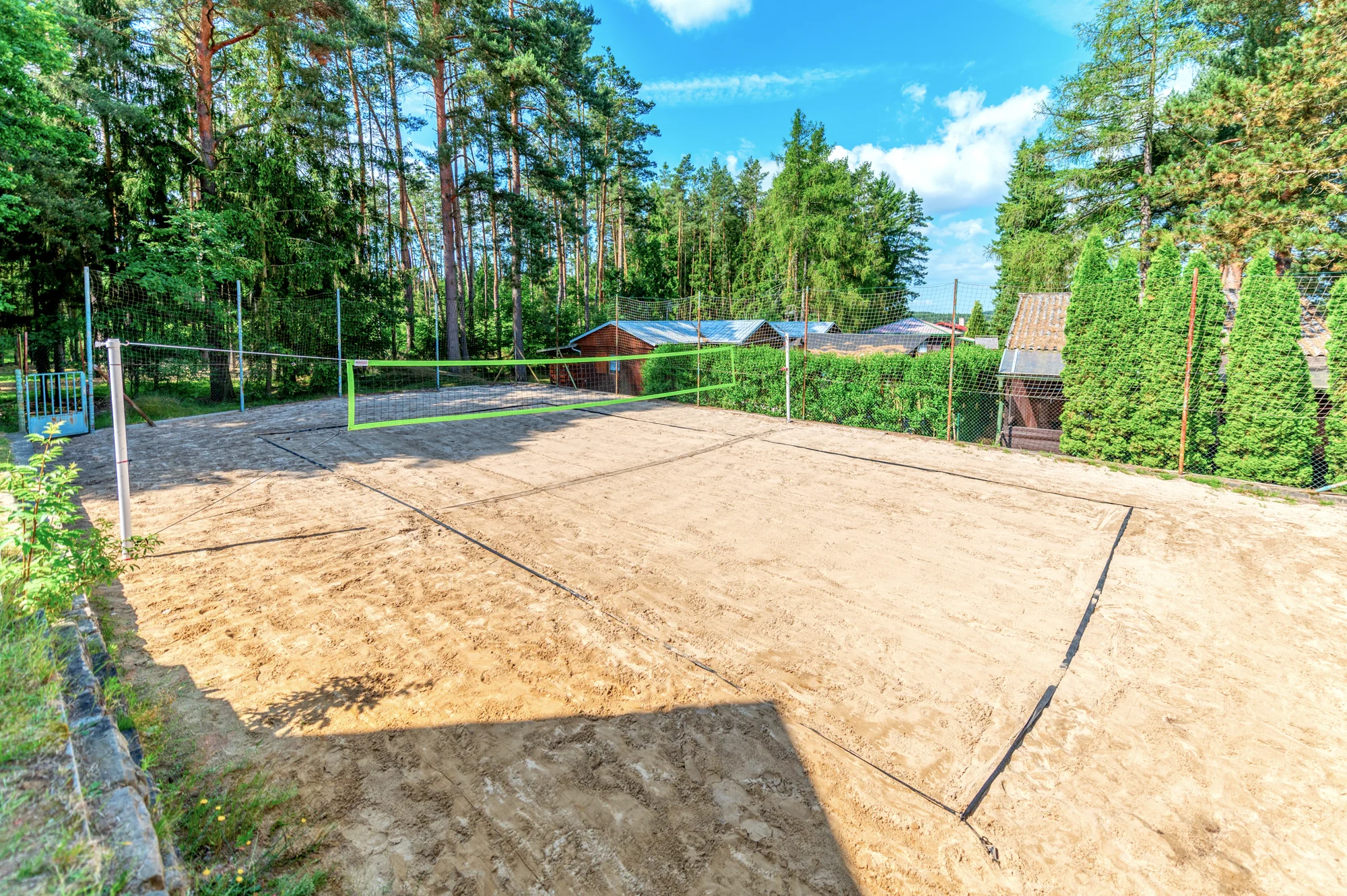 Pobyt v srdci Českého ráje: snídaně, venkovní bazén, sportovní aktivity, minigolf i bowling