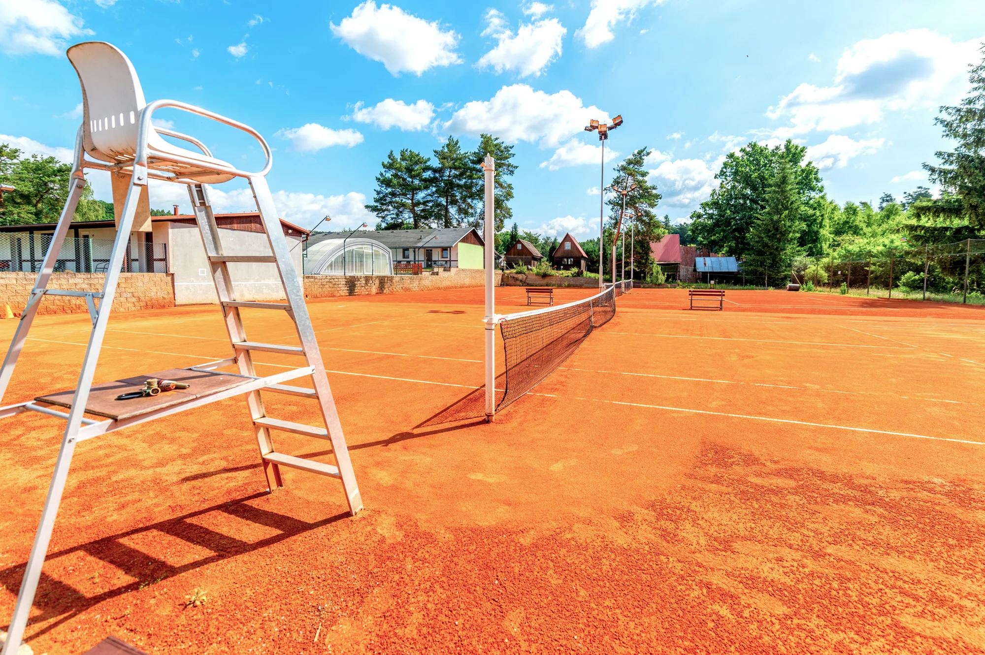 Pobyt v srdci Českého ráje: snídaně, venkovní bazén, sportovní aktivity, minigolf i bowling