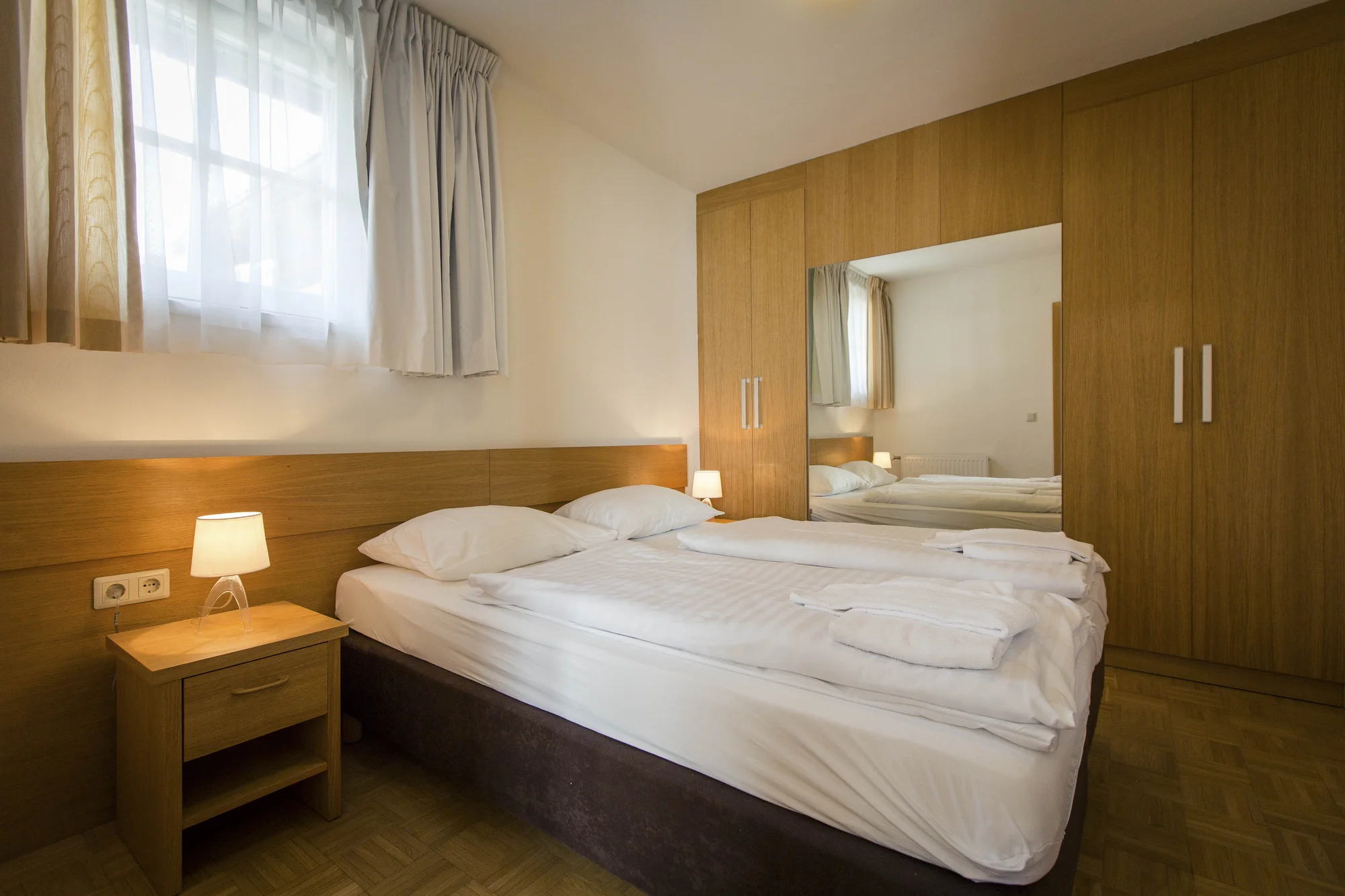 Alpské apartmány u sjezdovky a jezera Turrach s kartou výhod platnou v zimě i v létě