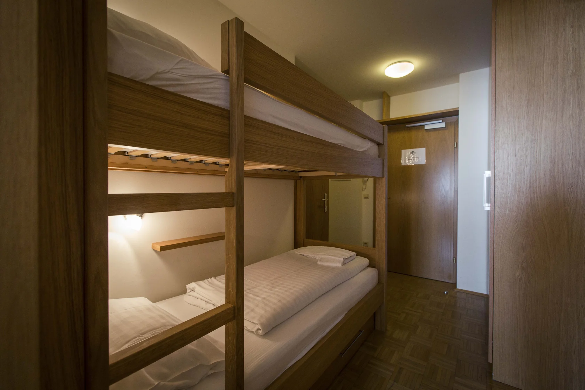 Alpské apartmány u sjezdovky a jezera Turrach s kartou výhod platnou v zimě i v létě