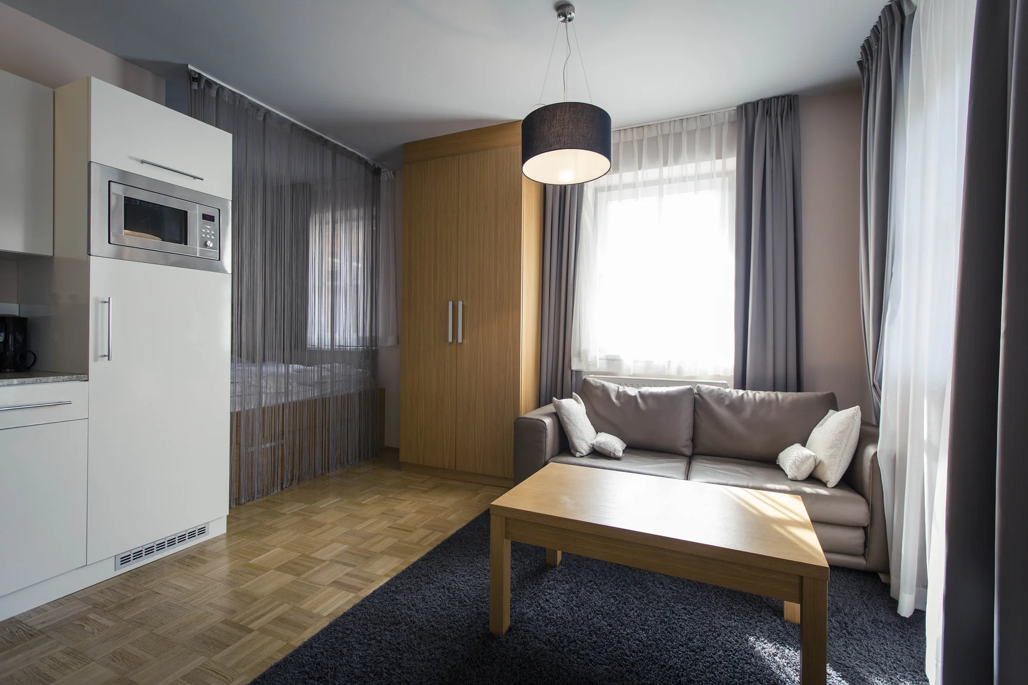 Alpské apartmány u sjezdovky a jezera Turrach s kartou výhod platnou v zimě i v létě