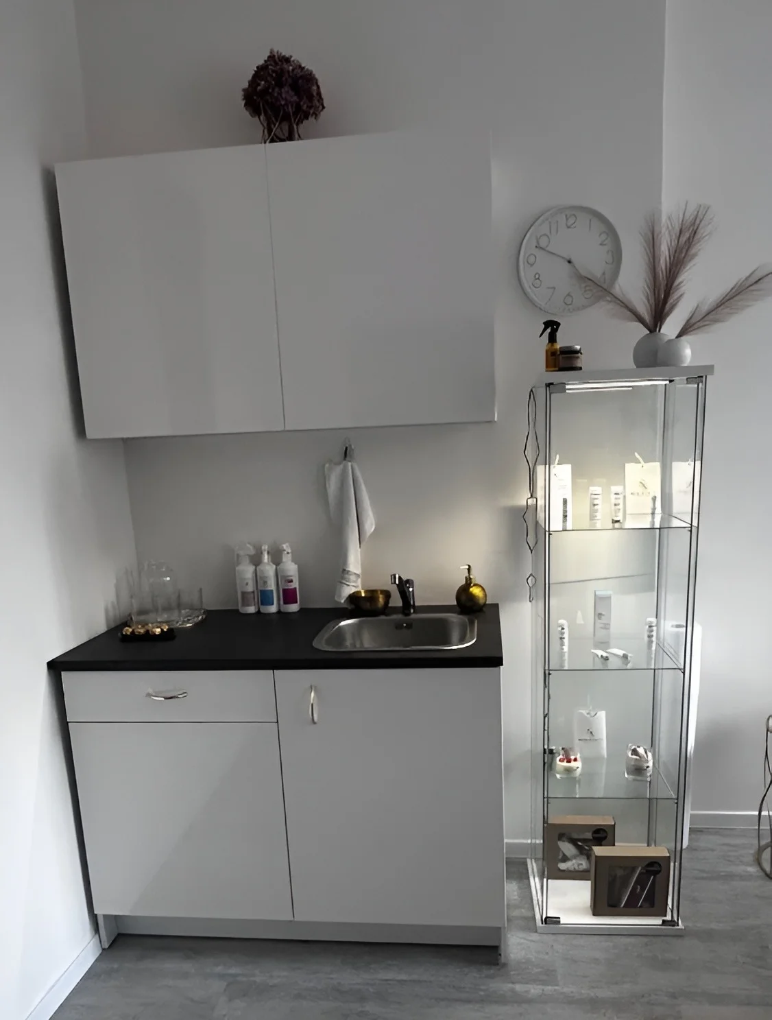 Krásná hned po probuzení: laminace obočí i lash filler