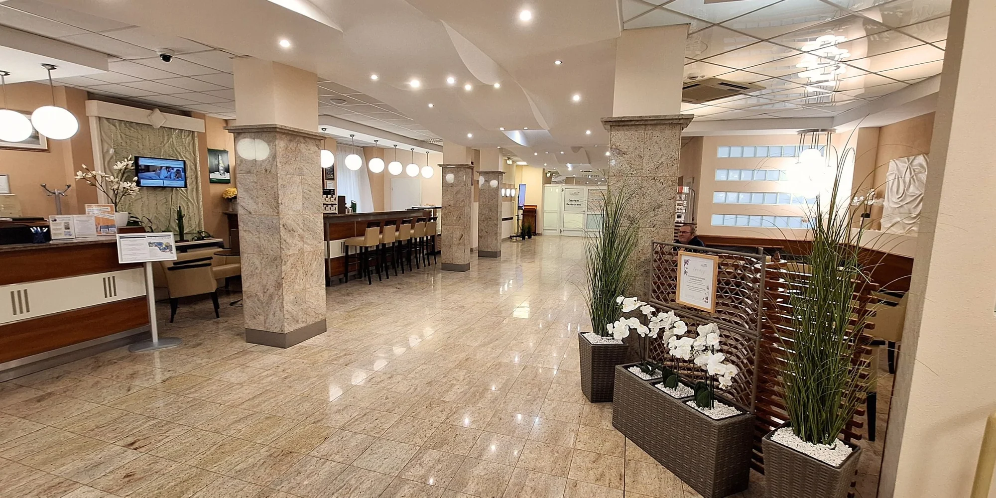 Koupání a wellness v Hajdúszoboszló: s polopenzí a vstupem do celého Hungarospa